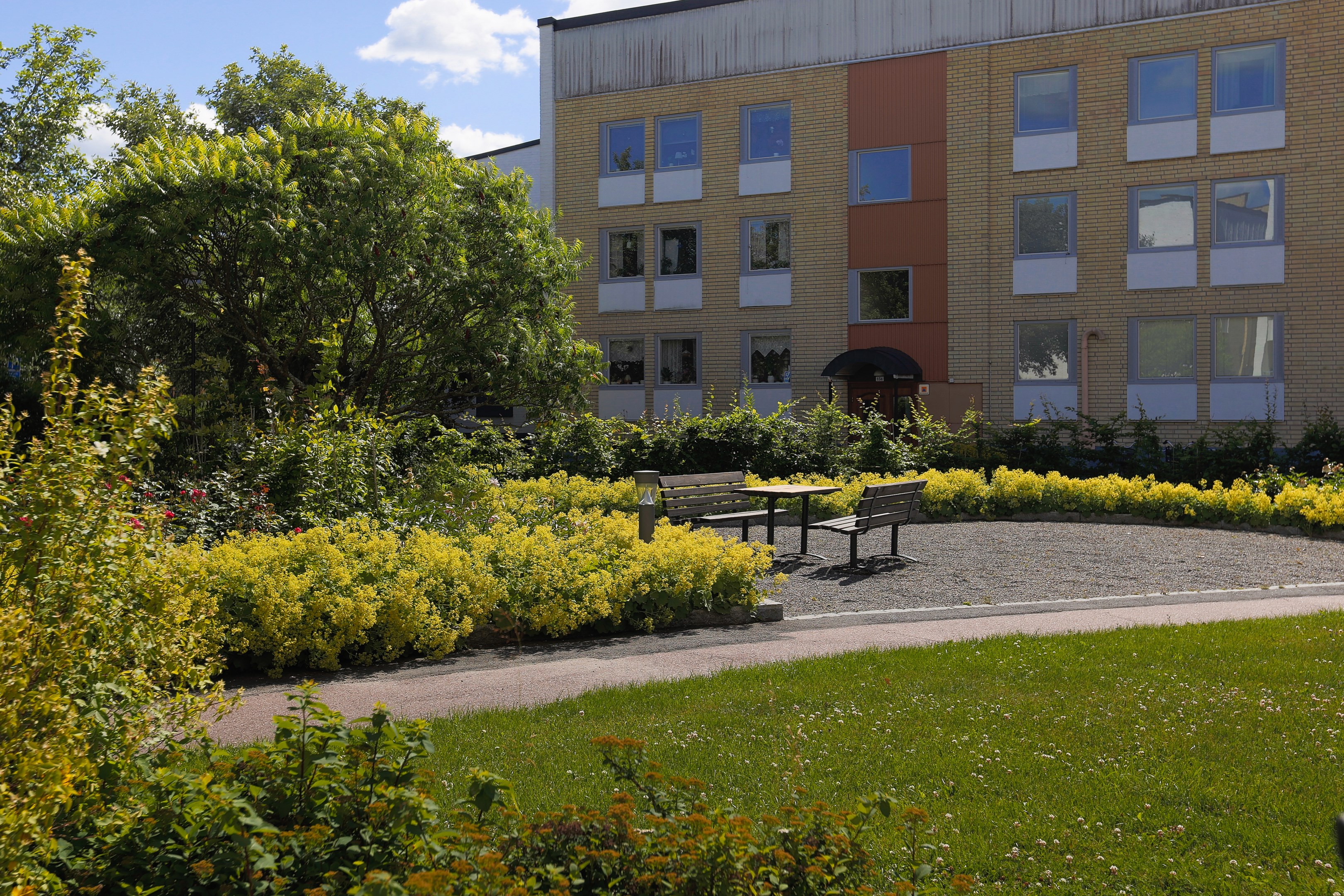 Bostadsbild från Väpnargatan 11C, Såld i Tunabackar, Uppsala