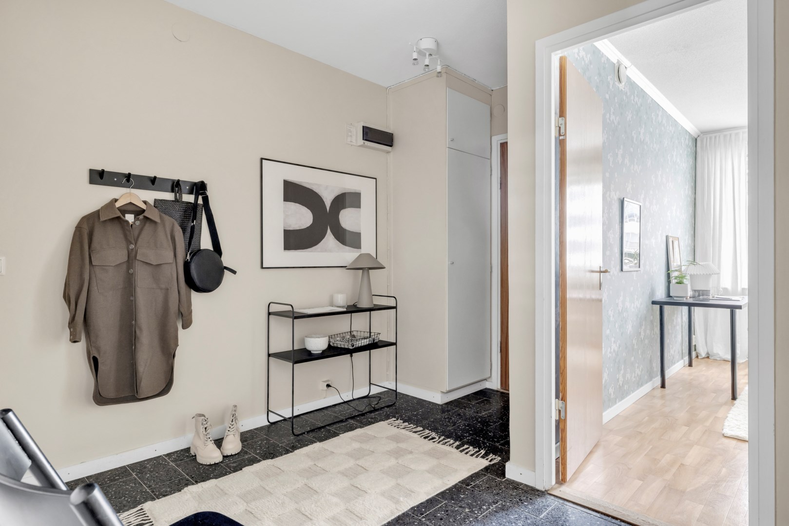 Bostadsbild från Väpnargatan 11C, Såld i Tunabackar, Uppsala