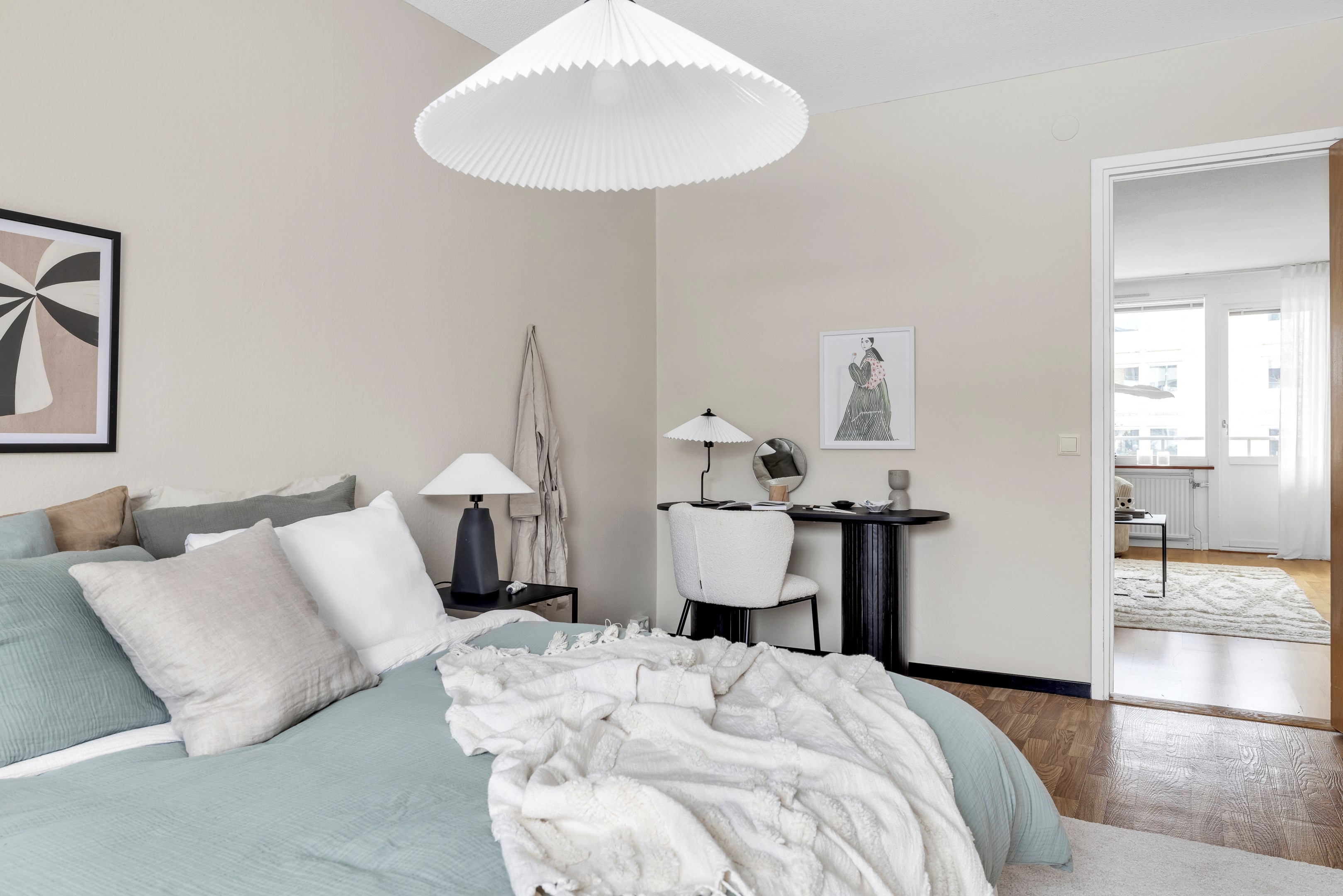 Bostadsbild från Väpnargatan 11C, Såld i Tunabackar, Uppsala