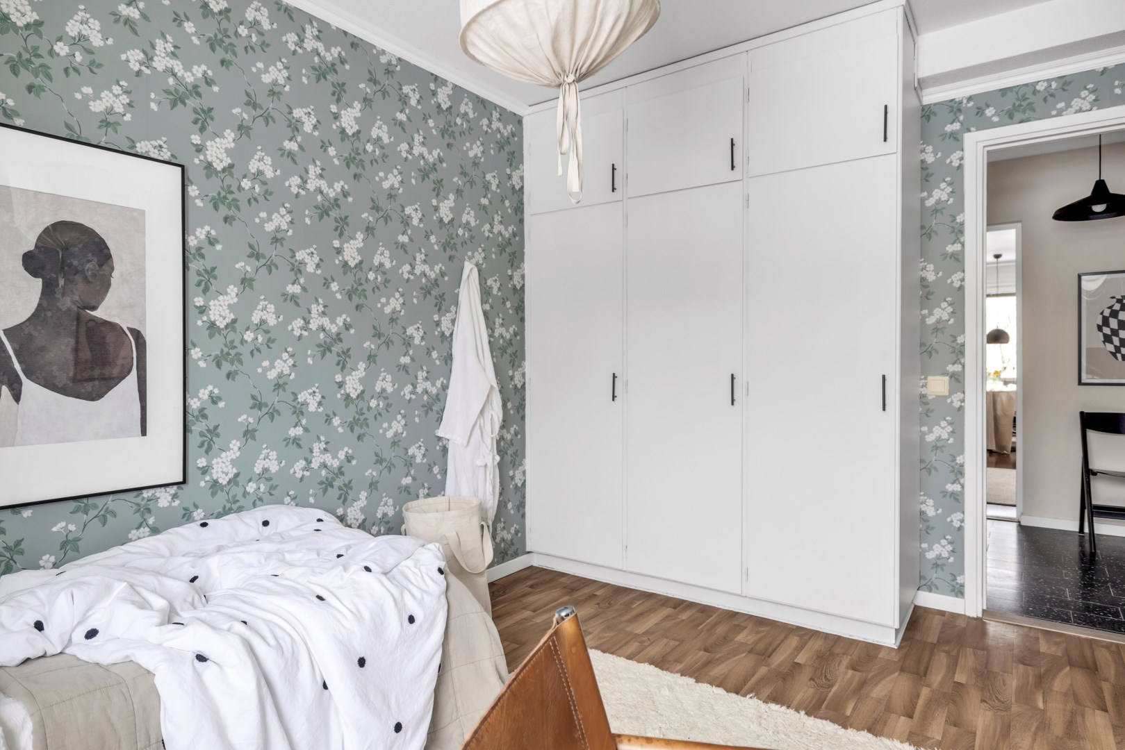 Bostadsbild från Väpnargatan 11C, Såld i Tunabackar, Uppsala