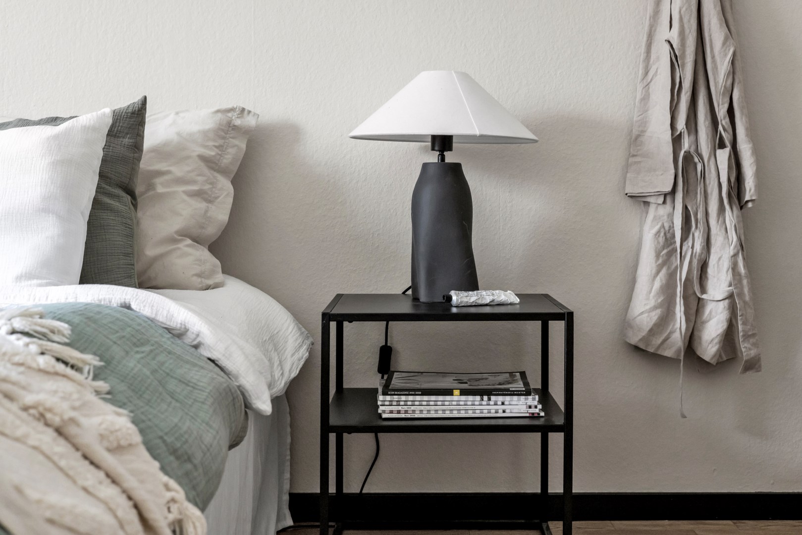 Bostadsbild från Väpnargatan 11C, Såld i Tunabackar, Uppsala