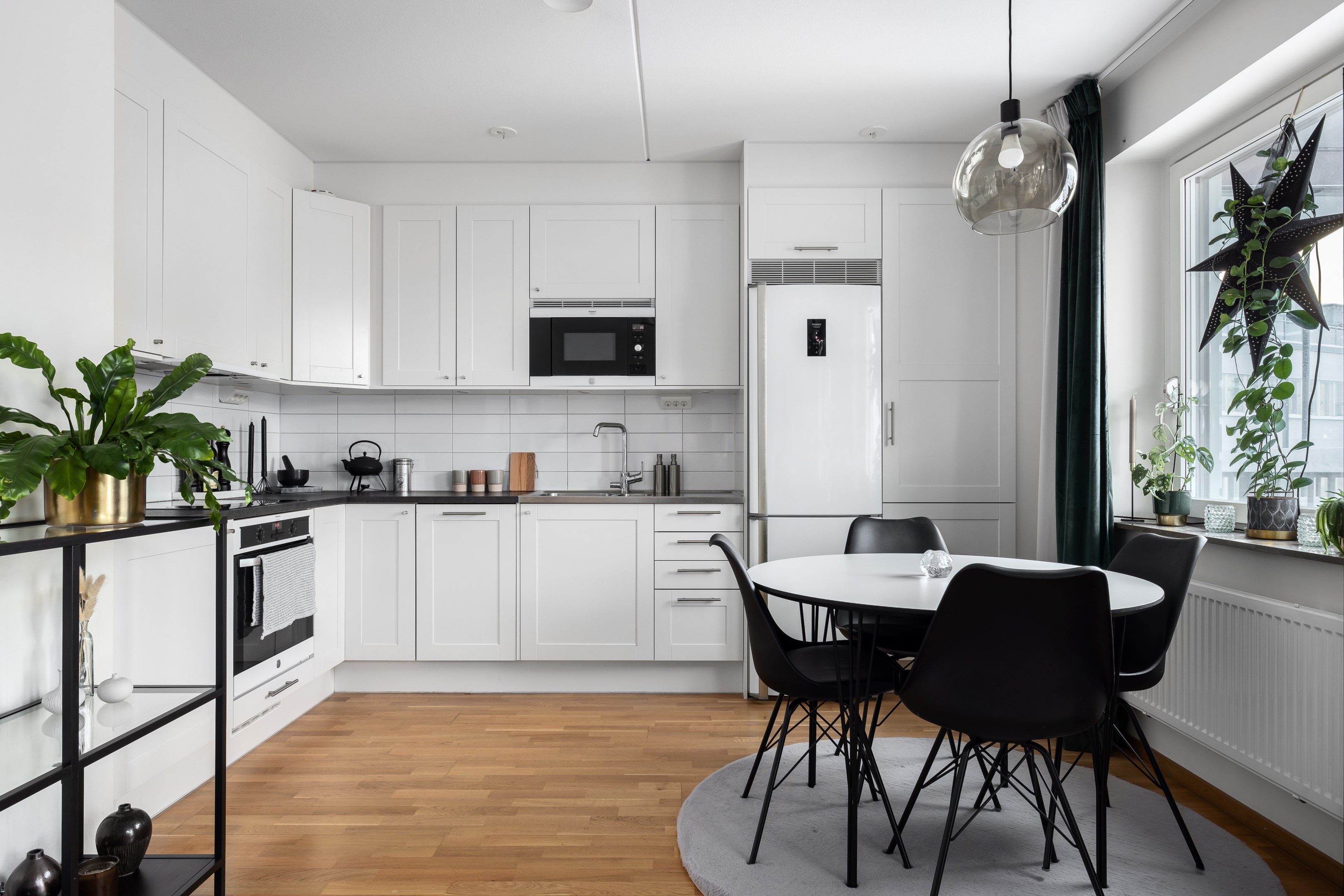 Bostadsbild från Tollare Torg 4, Såld i Tollare, Nacka