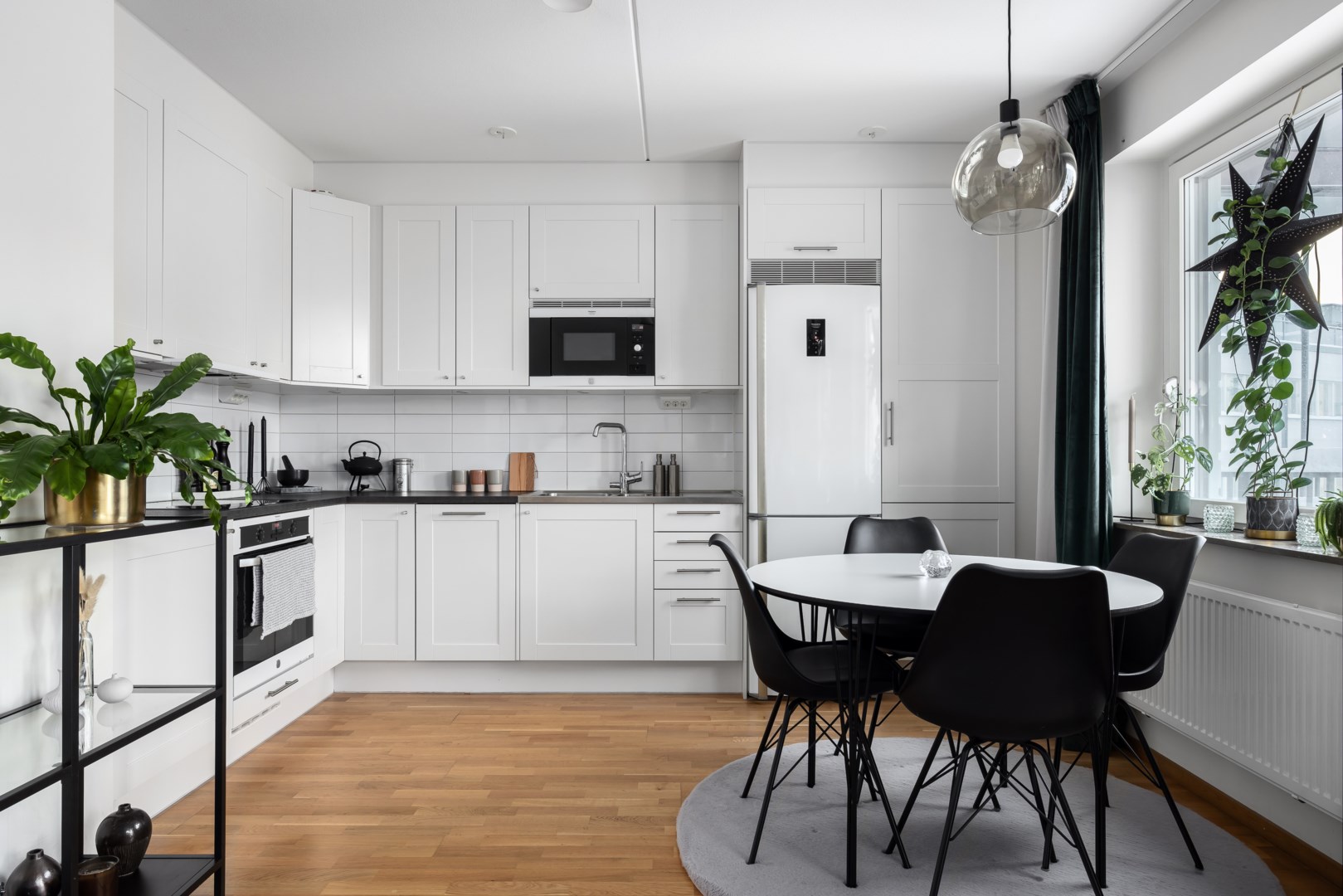 Bostadsbild från Tollare Torg 4, Såld i Tollare, Nacka