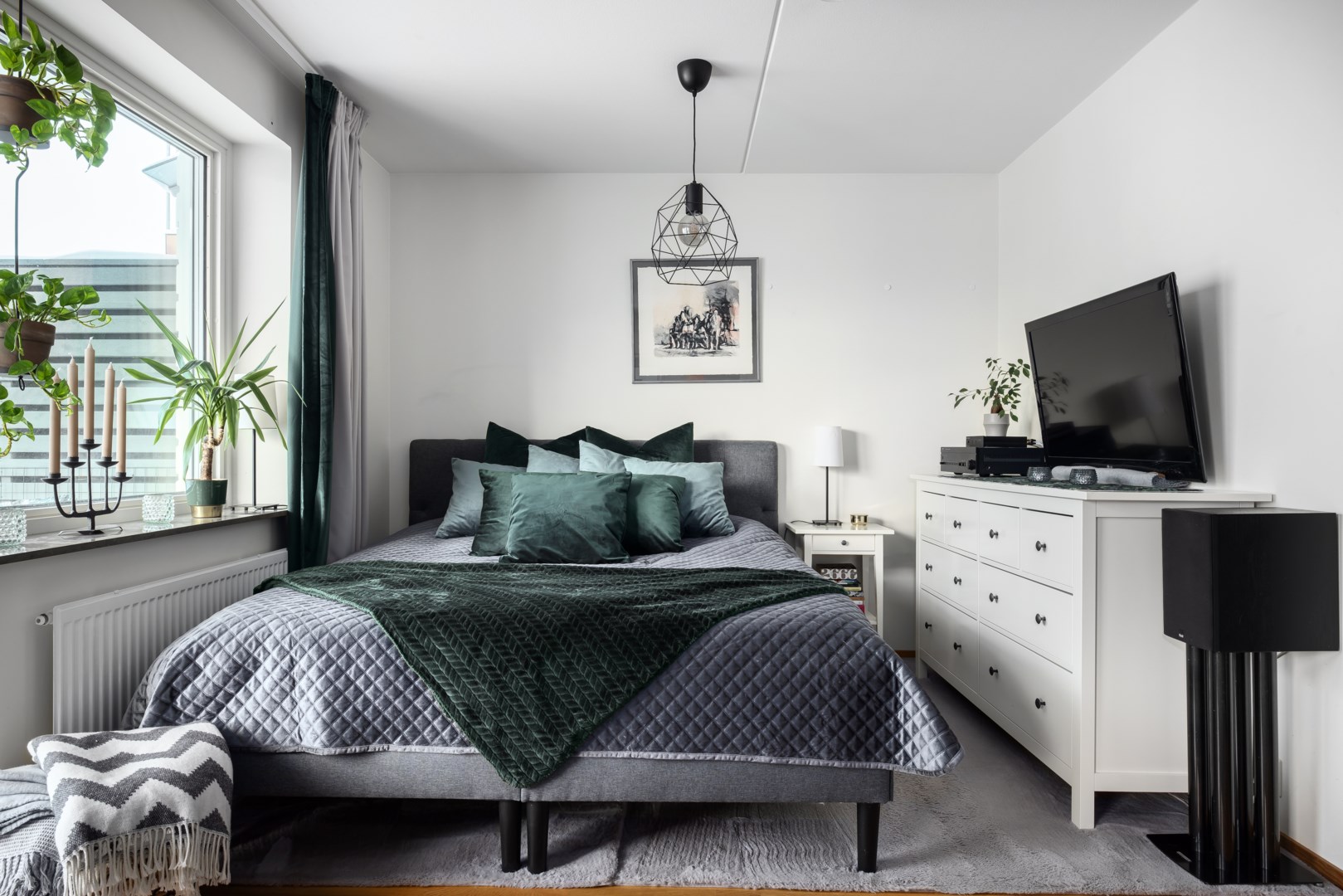 Bostadsbild från Tollare Torg 4, Såld i Tollare, Nacka