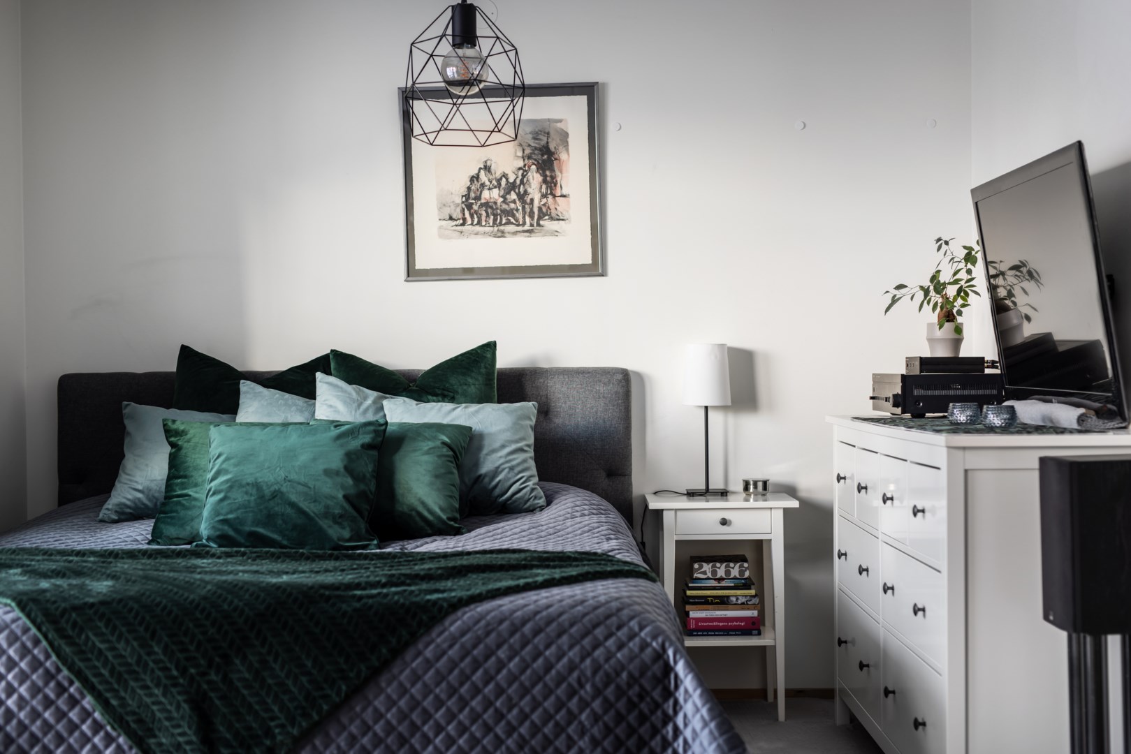 Bostadsbild från Tollare Torg 4, Såld i Tollare, Nacka