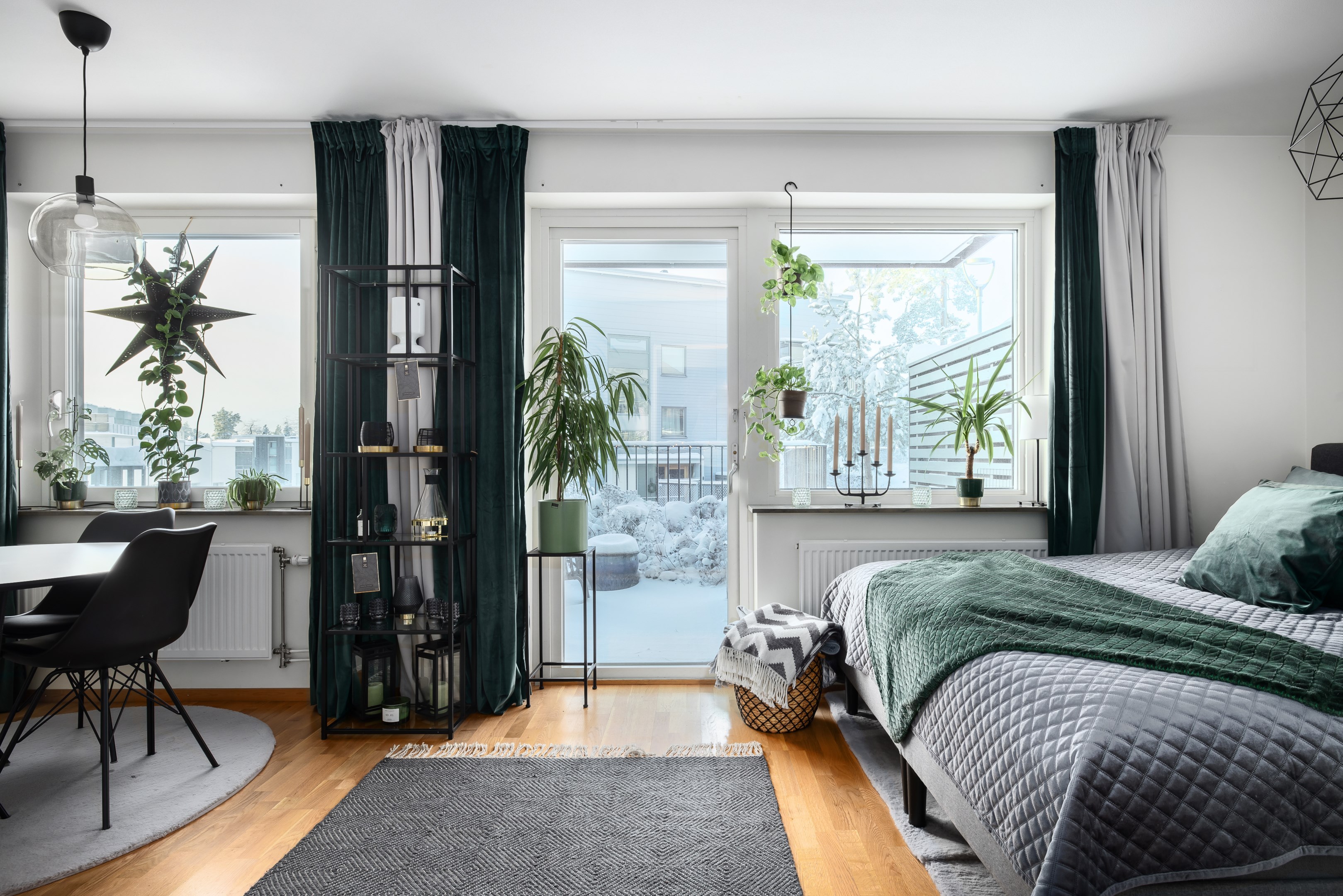 Bostadsbild från Tollare Torg 4, Såld i Tollare, Nacka