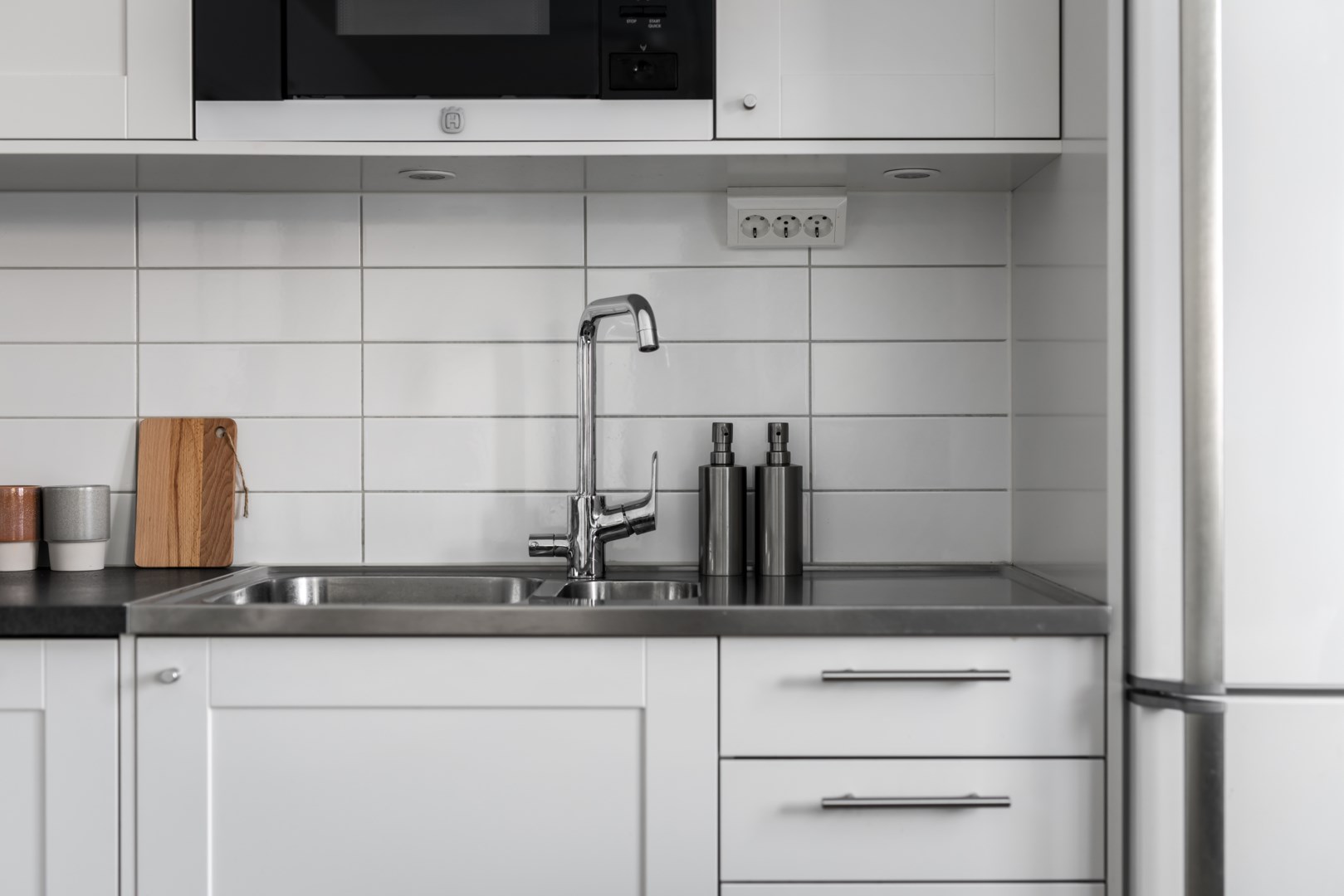 Bostadsbild från Tollare Torg 4, Såld i Tollare, Nacka