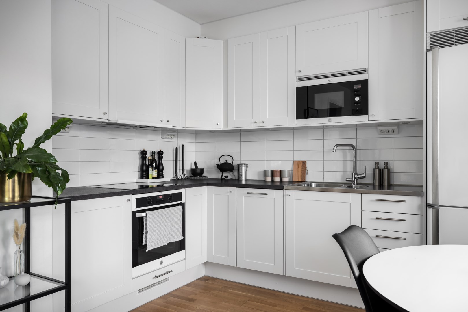 Bostadsbild från Tollare Torg 4, Såld i Tollare, Nacka