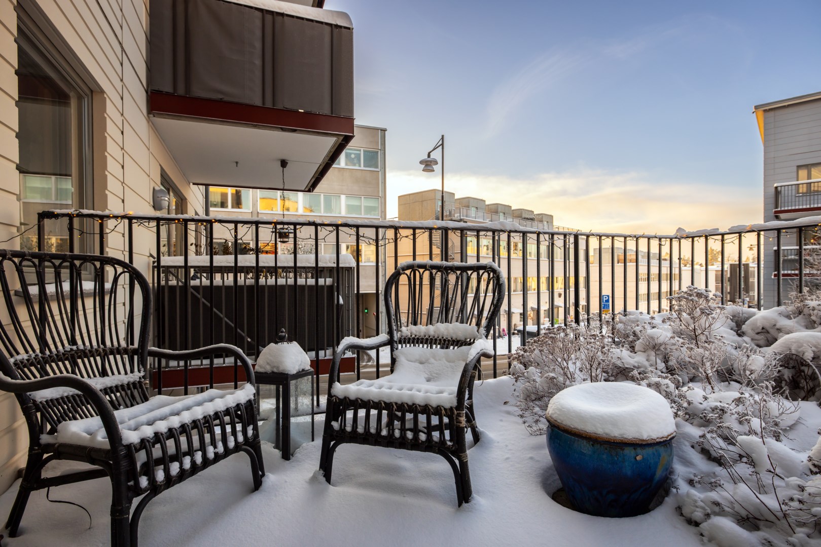 Bostadsbild från Tollare Torg 4, Såld i Tollare, Nacka