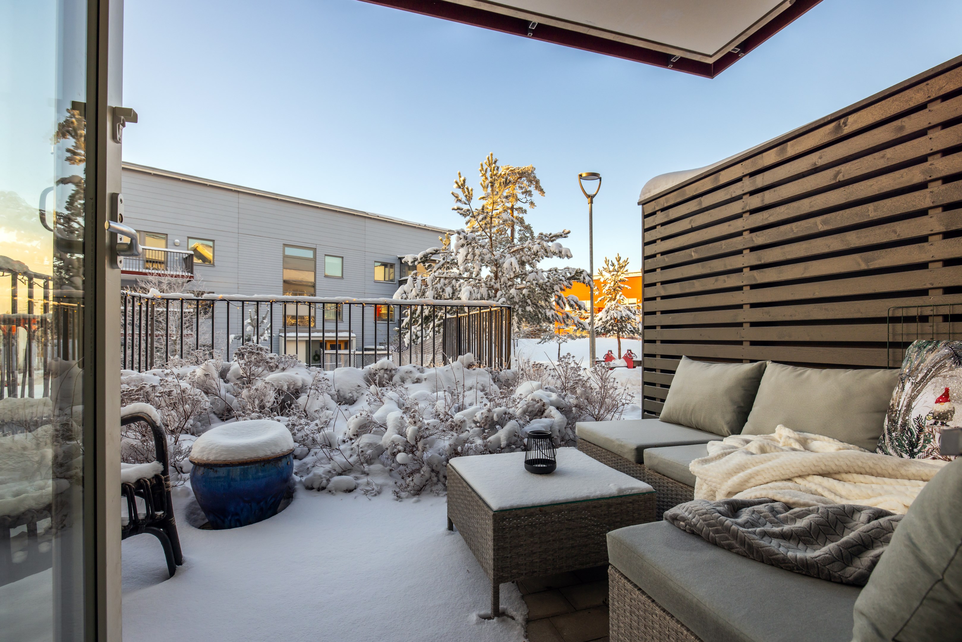 Bostadsbild från Tollare Torg 4, Såld i Tollare, Nacka