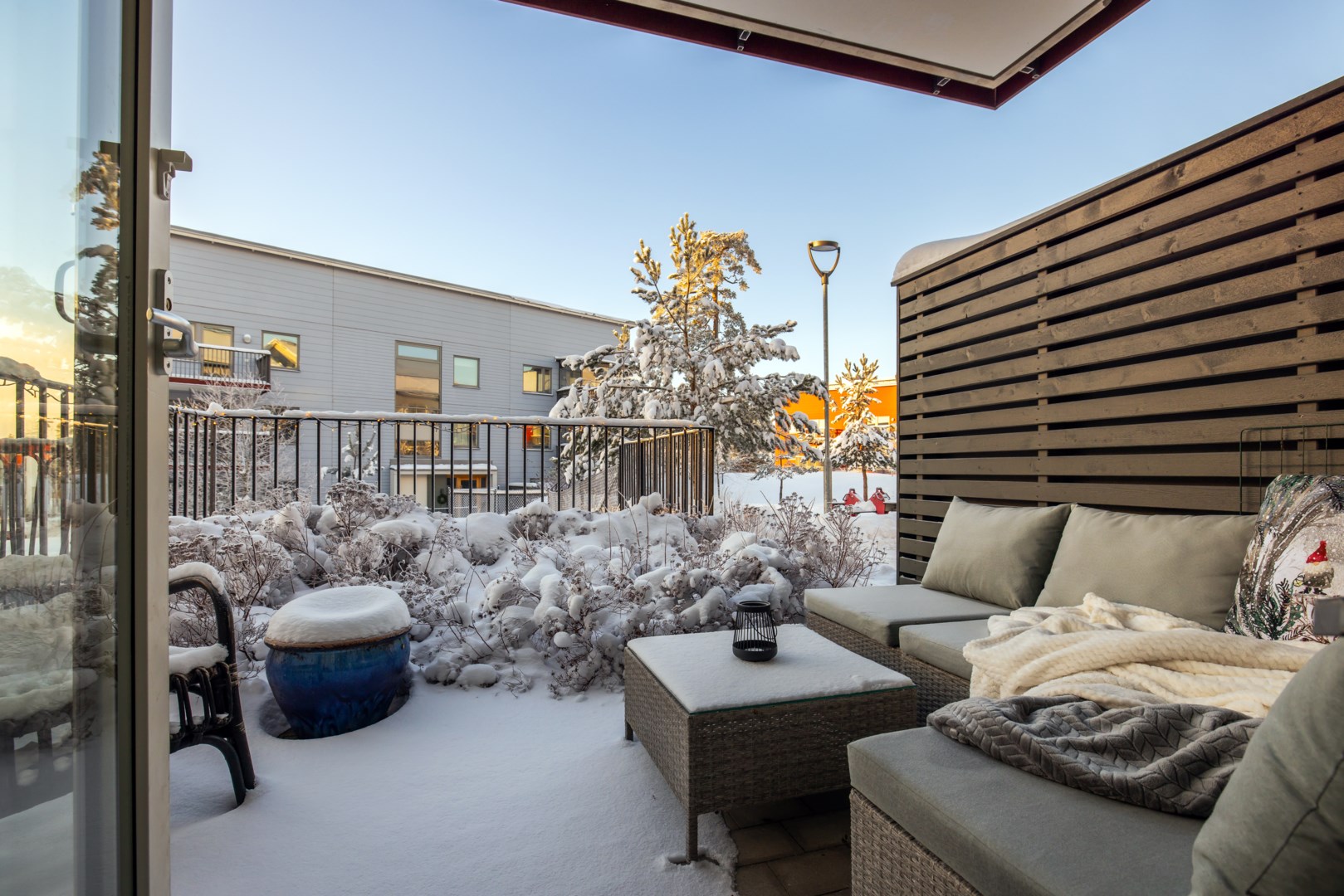 Bostadsbild från Tollare Torg 4, Såld i Tollare, Nacka