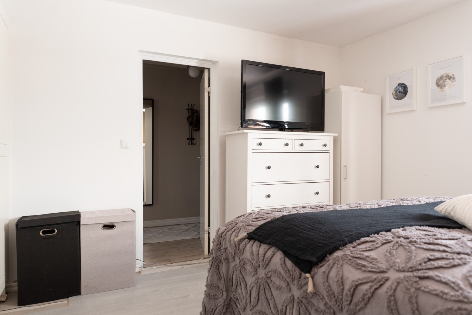 Bostadsbild från Knotavägen 38, Såld i Bjurhovda, Västerås