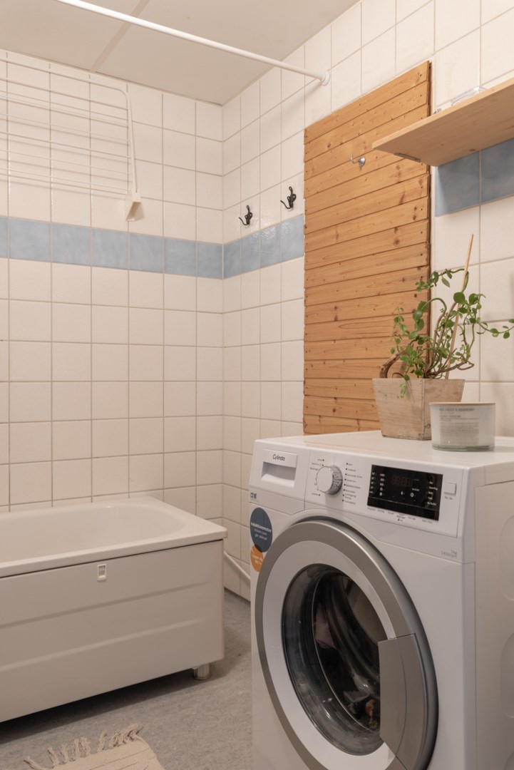 Bostadsbild från Knotavägen 38, Såld i Bjurhovda, Västerås