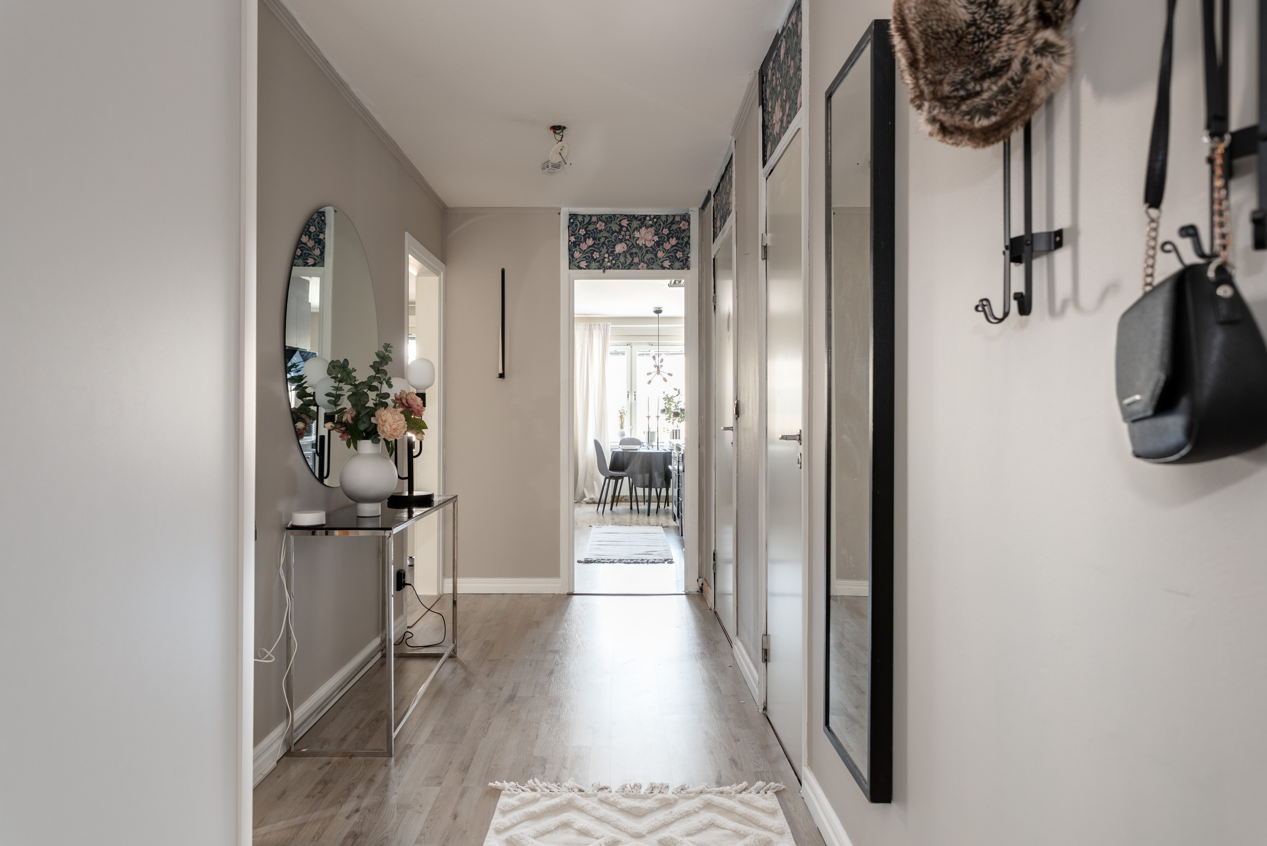 Bostadsbild från Knotavägen 38, Såld i Bjurhovda, Västerås