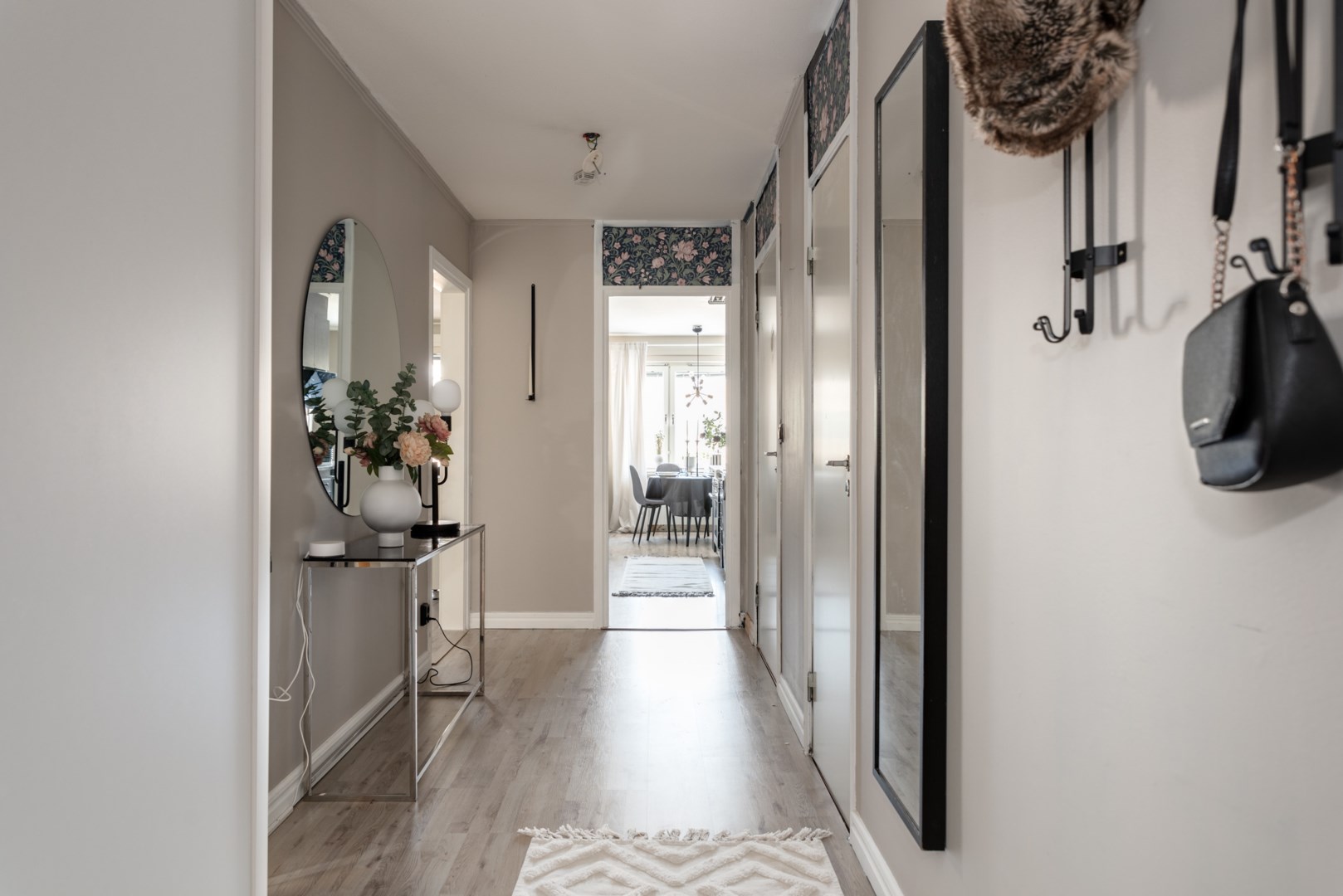 Bostadsbild från Knotavägen 38, Såld i Bjurhovda, Västerås