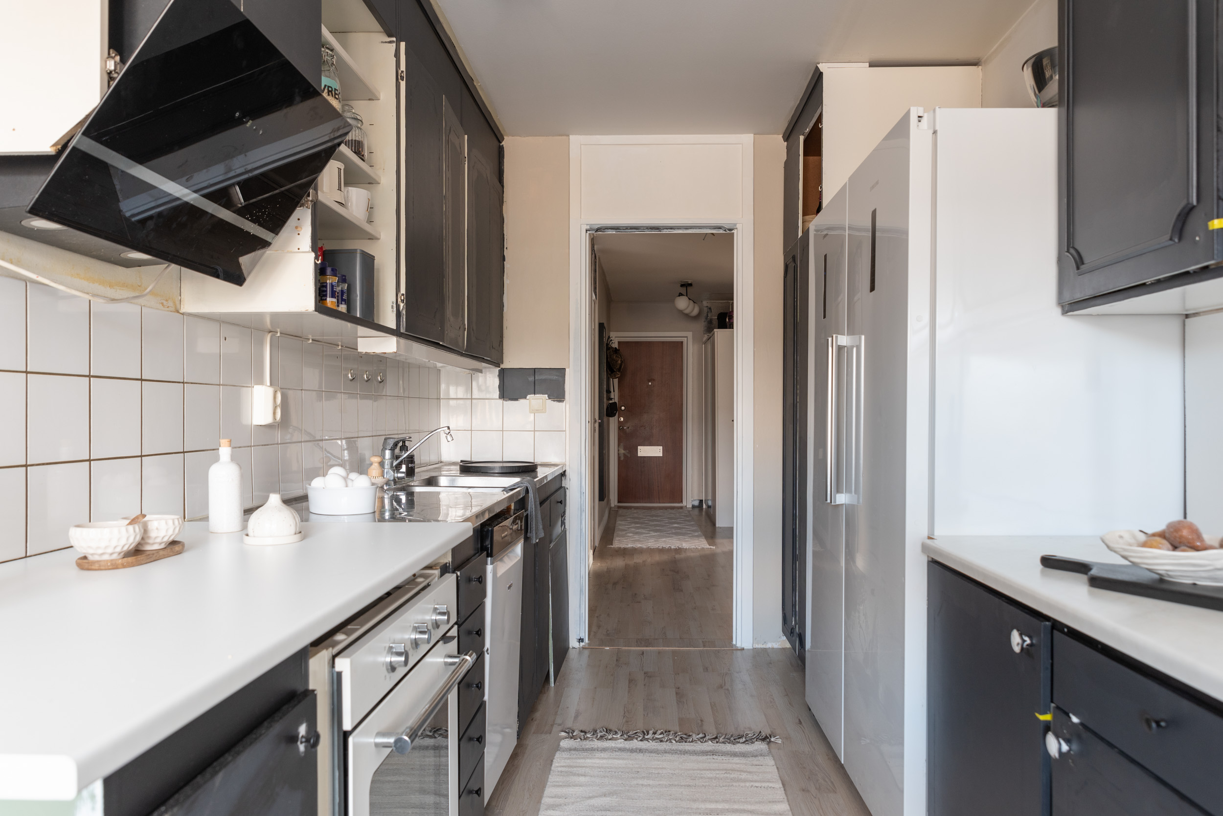 Bostadsbild från Knotavägen 38, Såld i Bjurhovda, Västerås