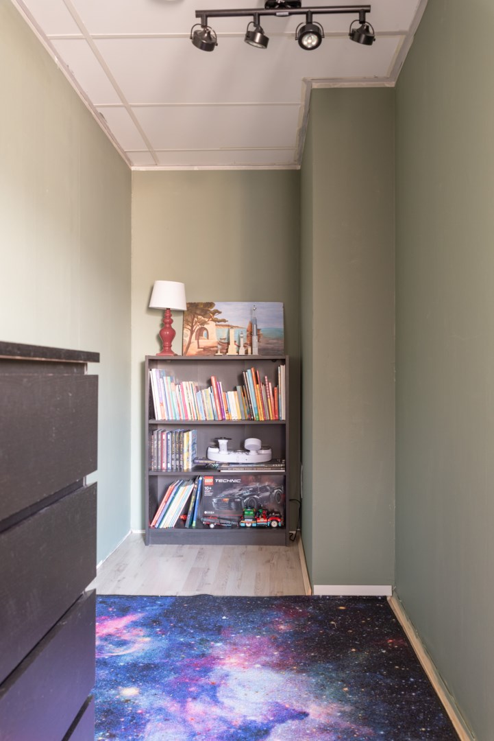 Bostadsbild från Knotavägen 38, Såld i Bjurhovda, Västerås