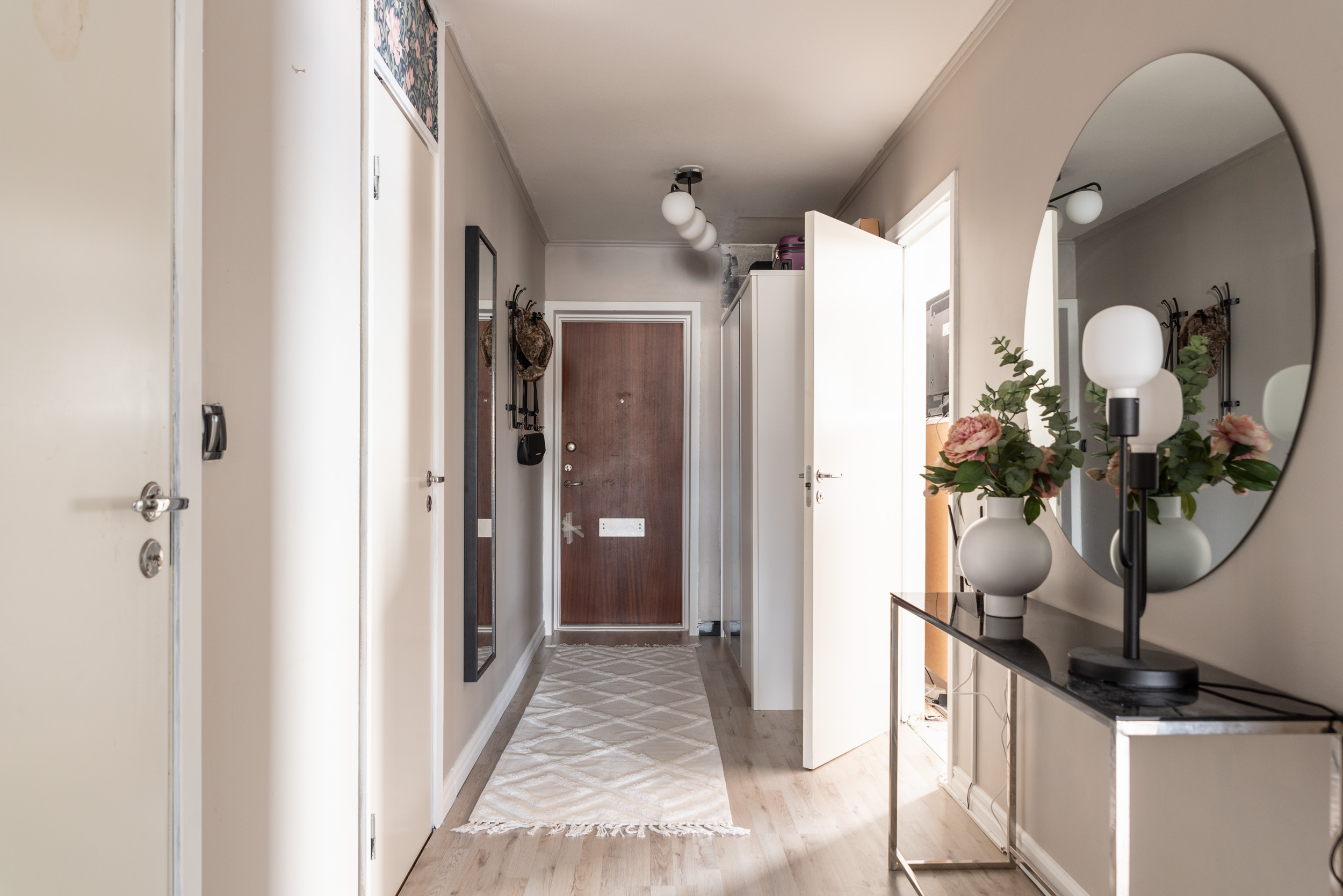 Bostadsbild från Knotavägen 38, Såld i Bjurhovda, Västerås