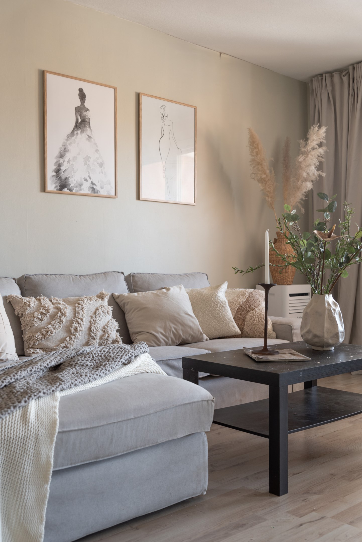 Bostadsbild från Knotavägen 38, Såld i Bjurhovda, Västerås