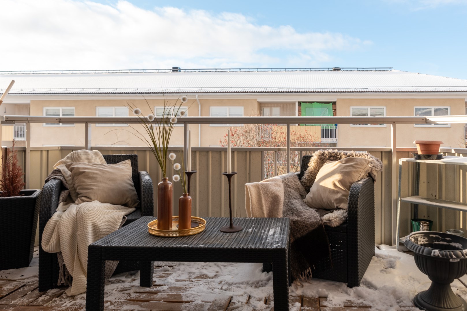 Bostadsbild från Knotavägen 38, Såld i Bjurhovda, Västerås