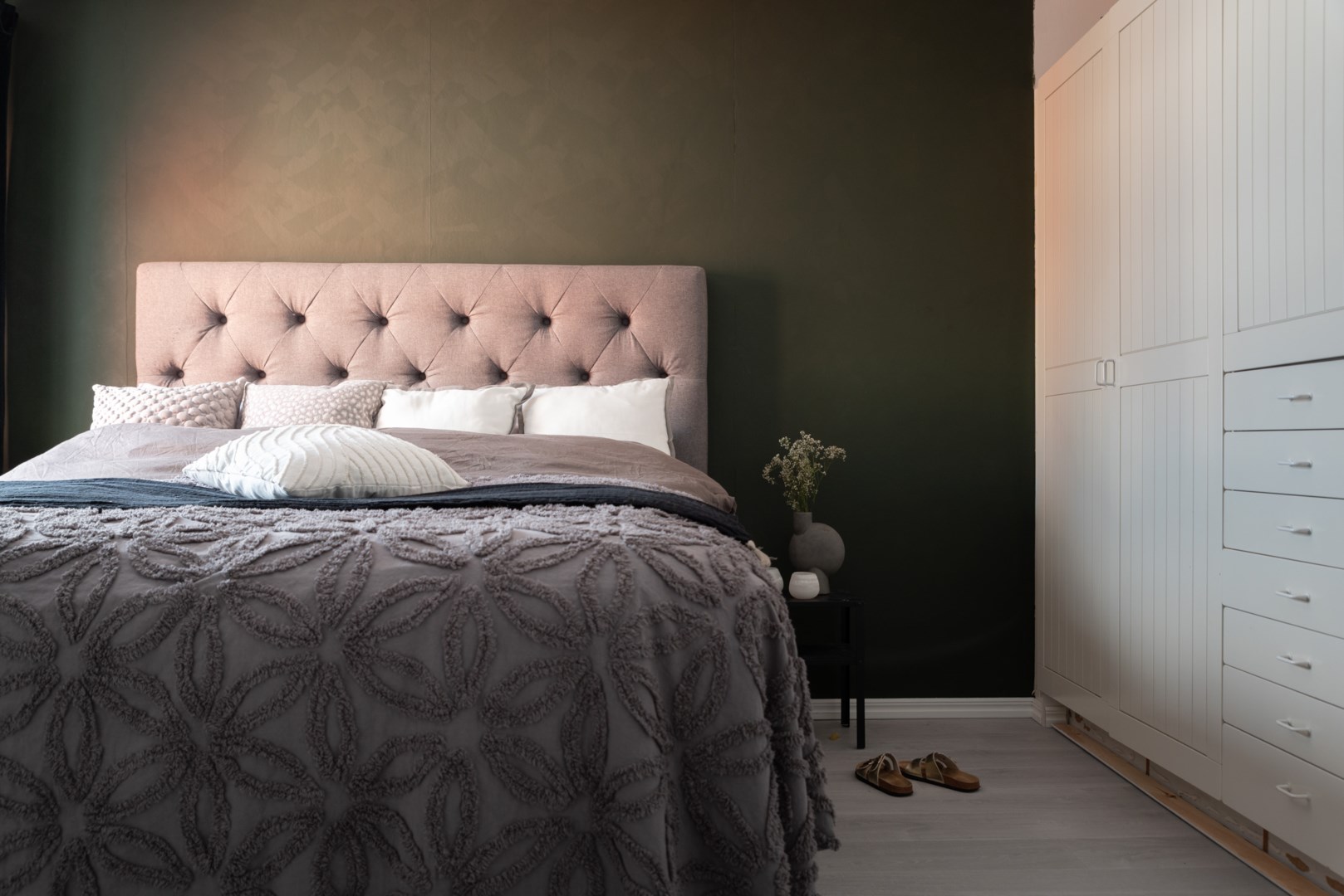 Bostadsbild från Knotavägen 38, Såld i Bjurhovda, Västerås