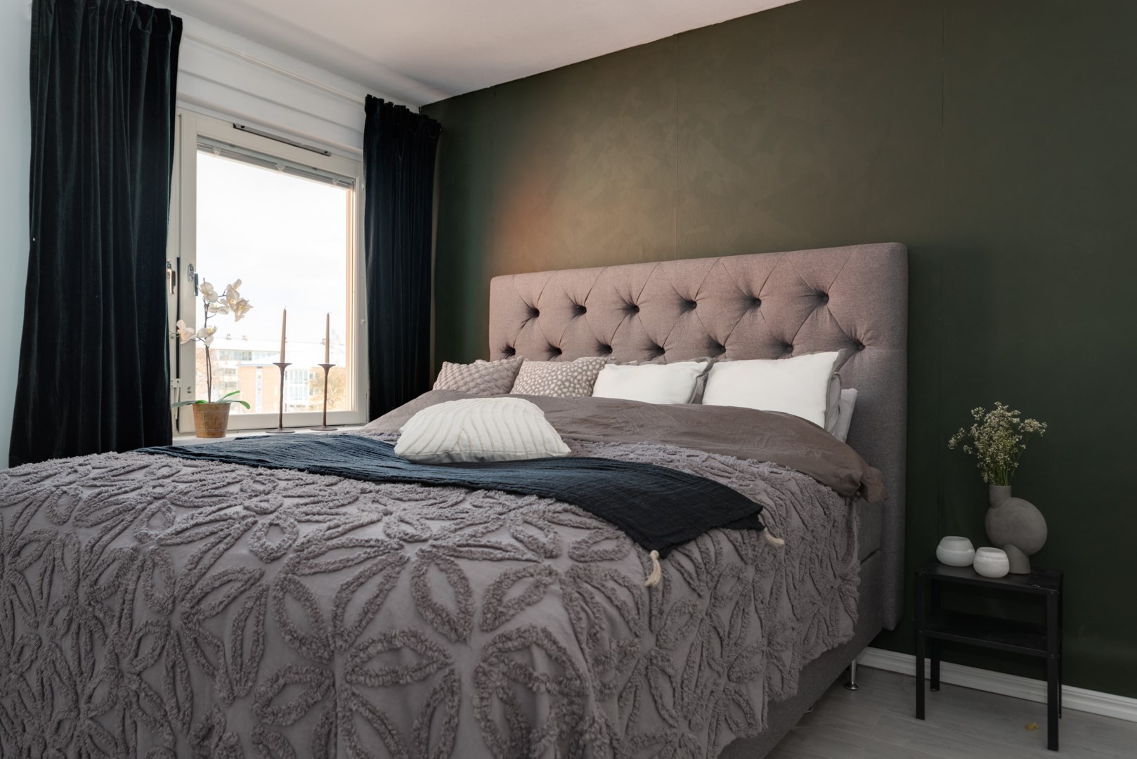 Bostadsbild från Knotavägen 38, Såld i Bjurhovda, Västerås