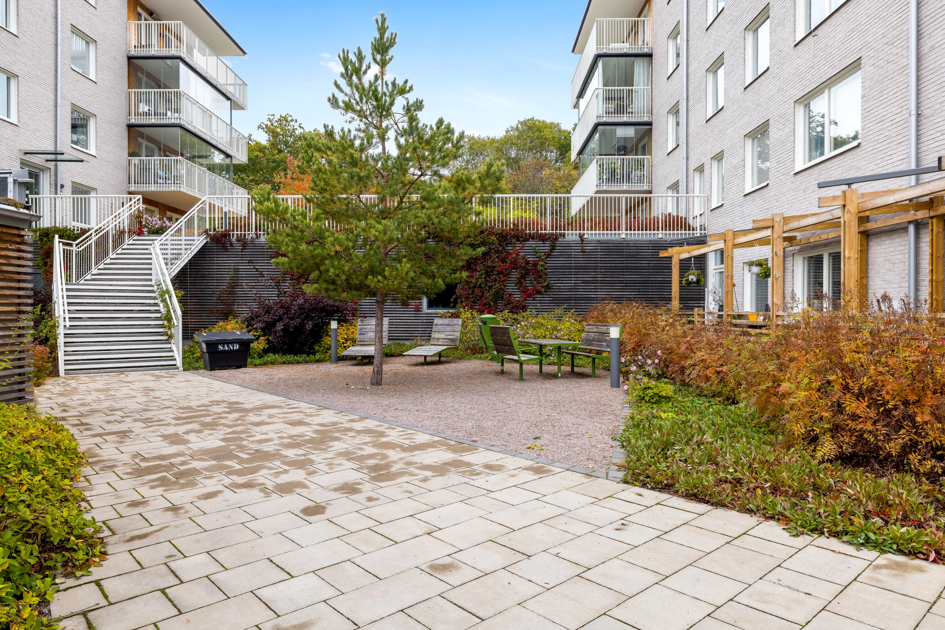 Bostadsbild från Bäcklösavägen 3, Till salu i Ultuna, Uppsala