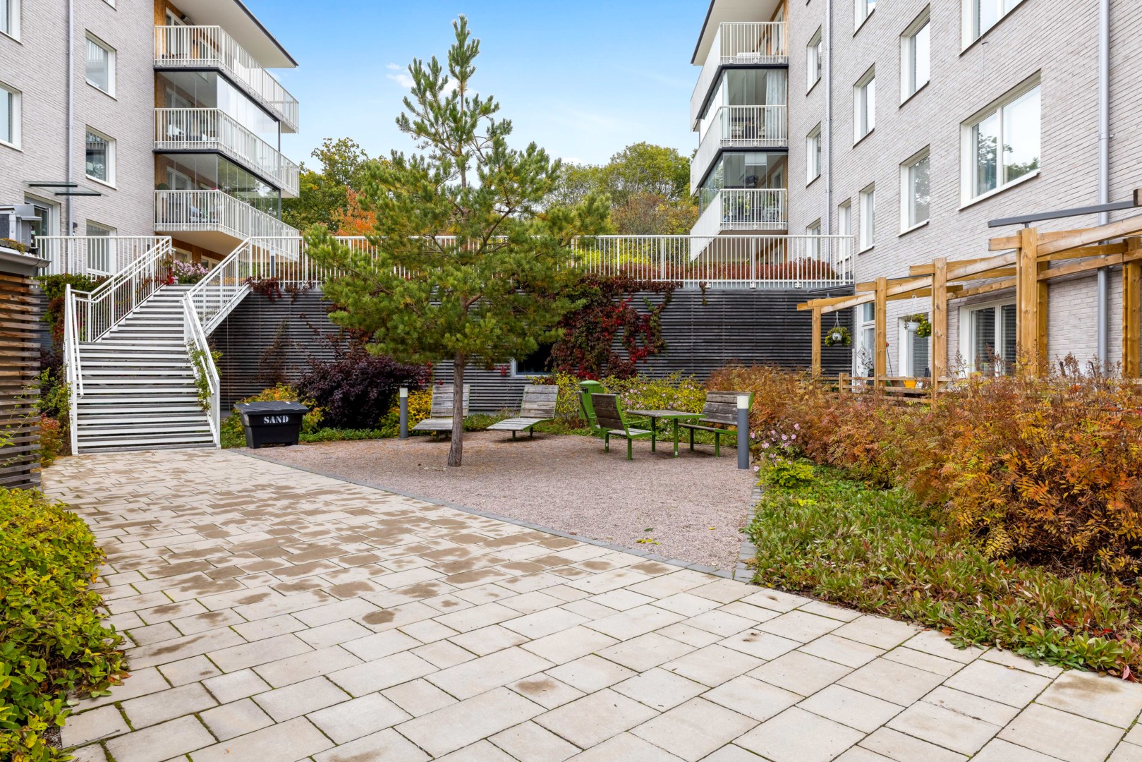 Bostadsbild från Bäcklösavägen 3, Till salu i Ultuna, Uppsala