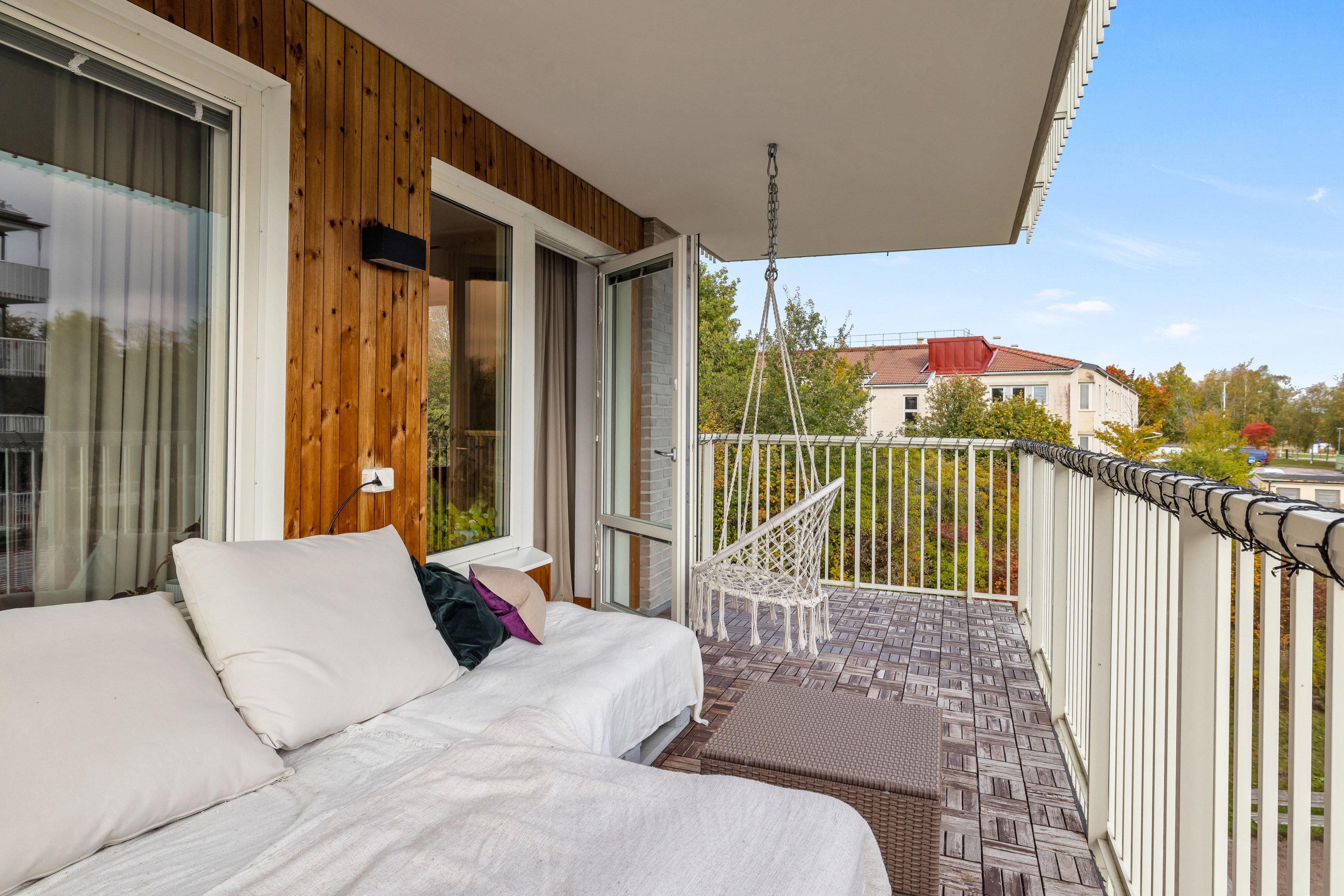 Bostadsbild från Bäcklösavägen 3, Till salu i Ultuna, Uppsala