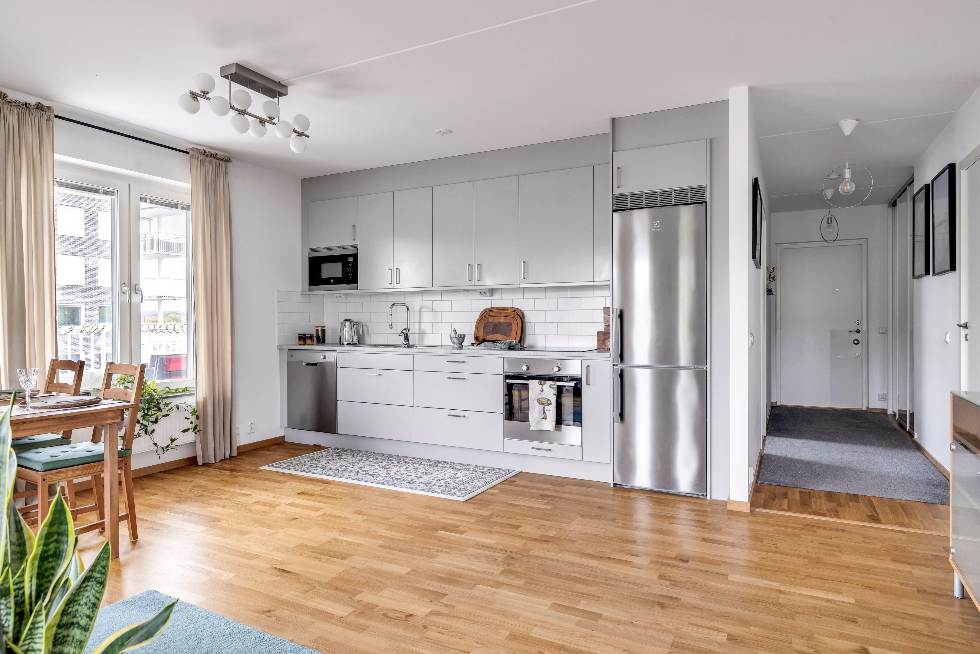 Bostadsbild från Bäcklösavägen 3, Till salu i Ultuna, Uppsala