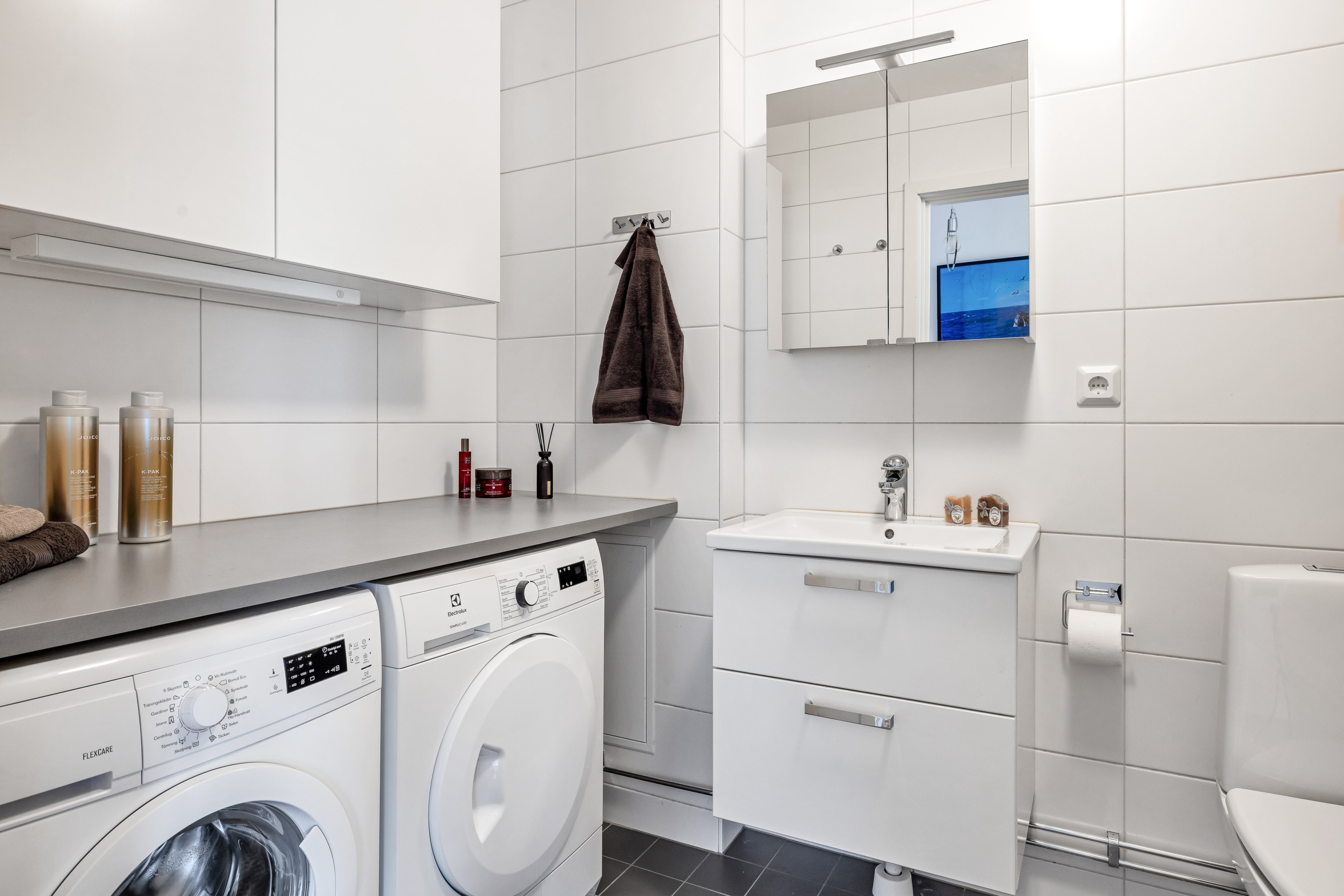 Bostadsbild från Bäcklösavägen 3, Till salu i Ultuna, Uppsala