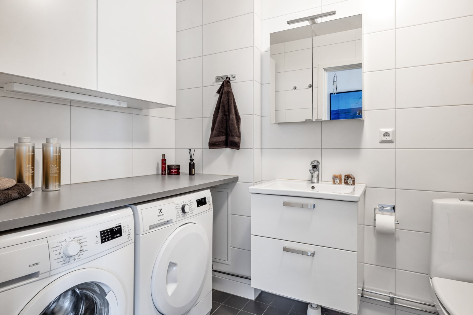 Bostadsbild från Bäcklösavägen 3, Till salu i Ultuna, Uppsala