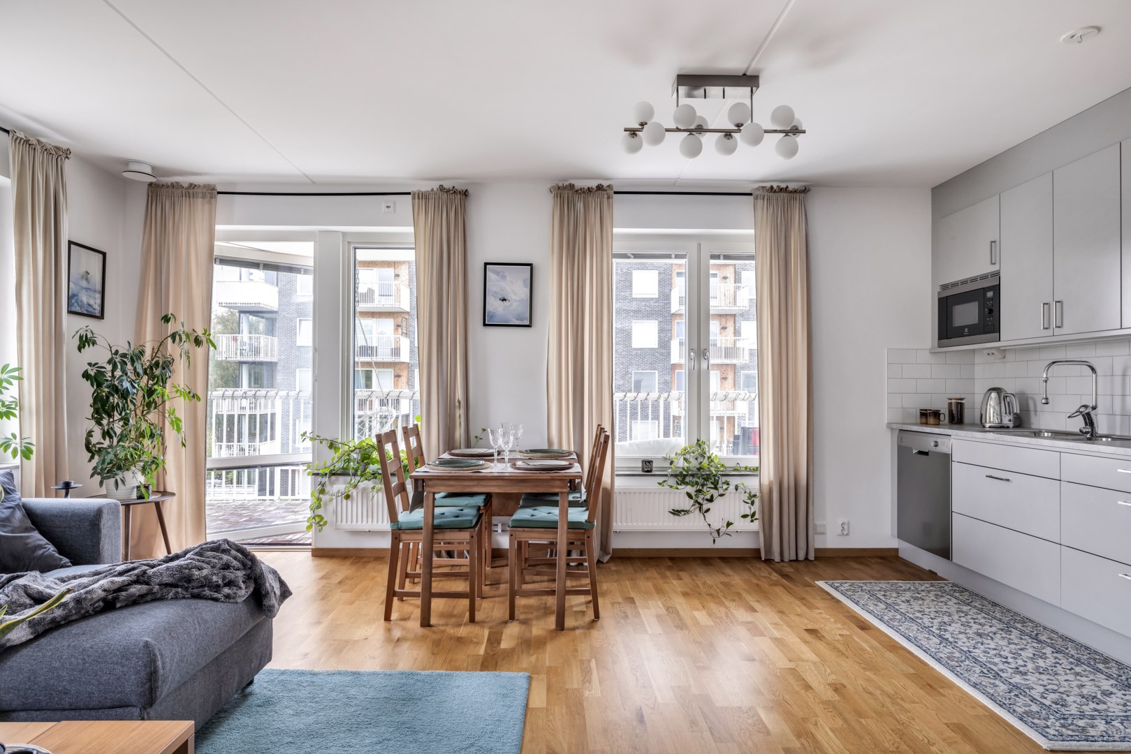 Bostadsbild från Bäcklösavägen 3, Till salu i Ultuna, Uppsala