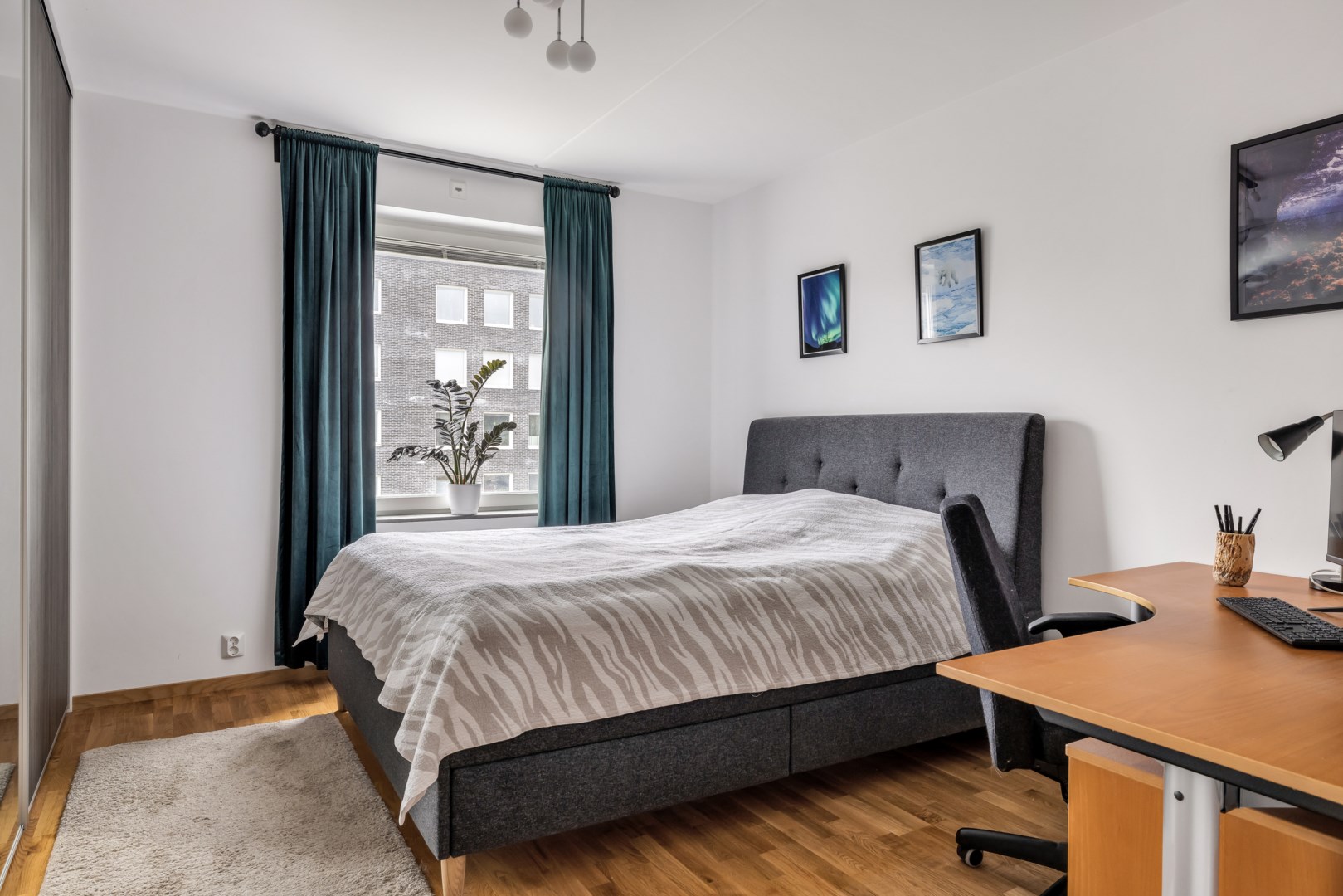 Bostadsbild från Bäcklösavägen 3, Till salu i Ultuna, Uppsala