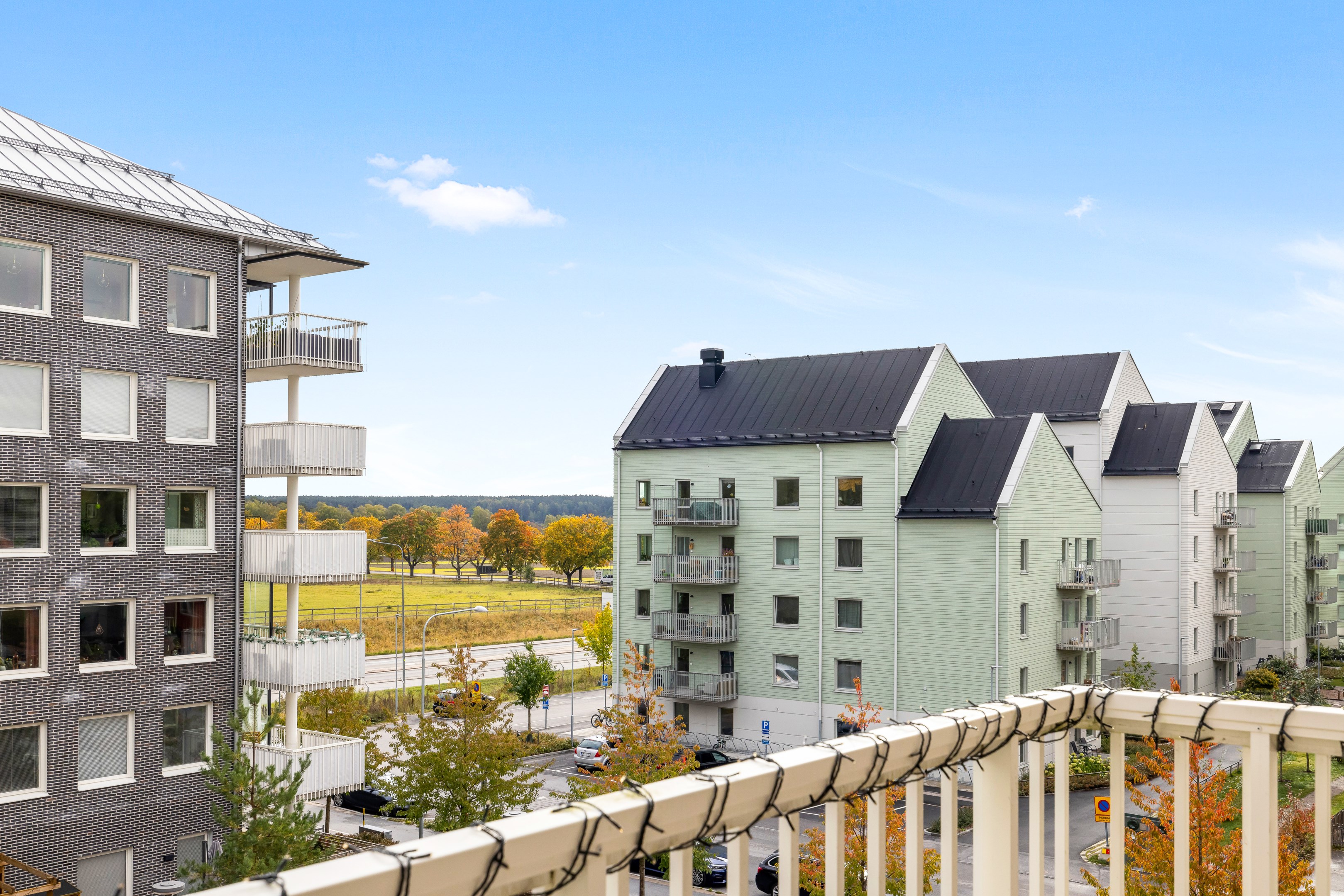 Bostadsbild från Bäcklösavägen 3, Till salu i Ultuna, Uppsala