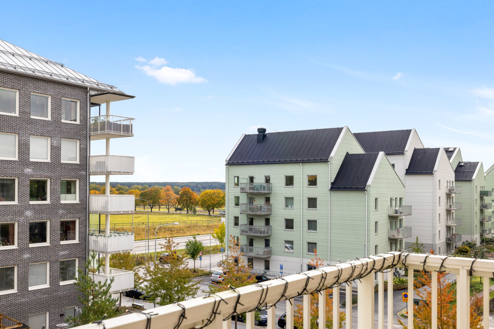 Bostadsbild från Bäcklösavägen 3, Till salu i Ultuna, Uppsala