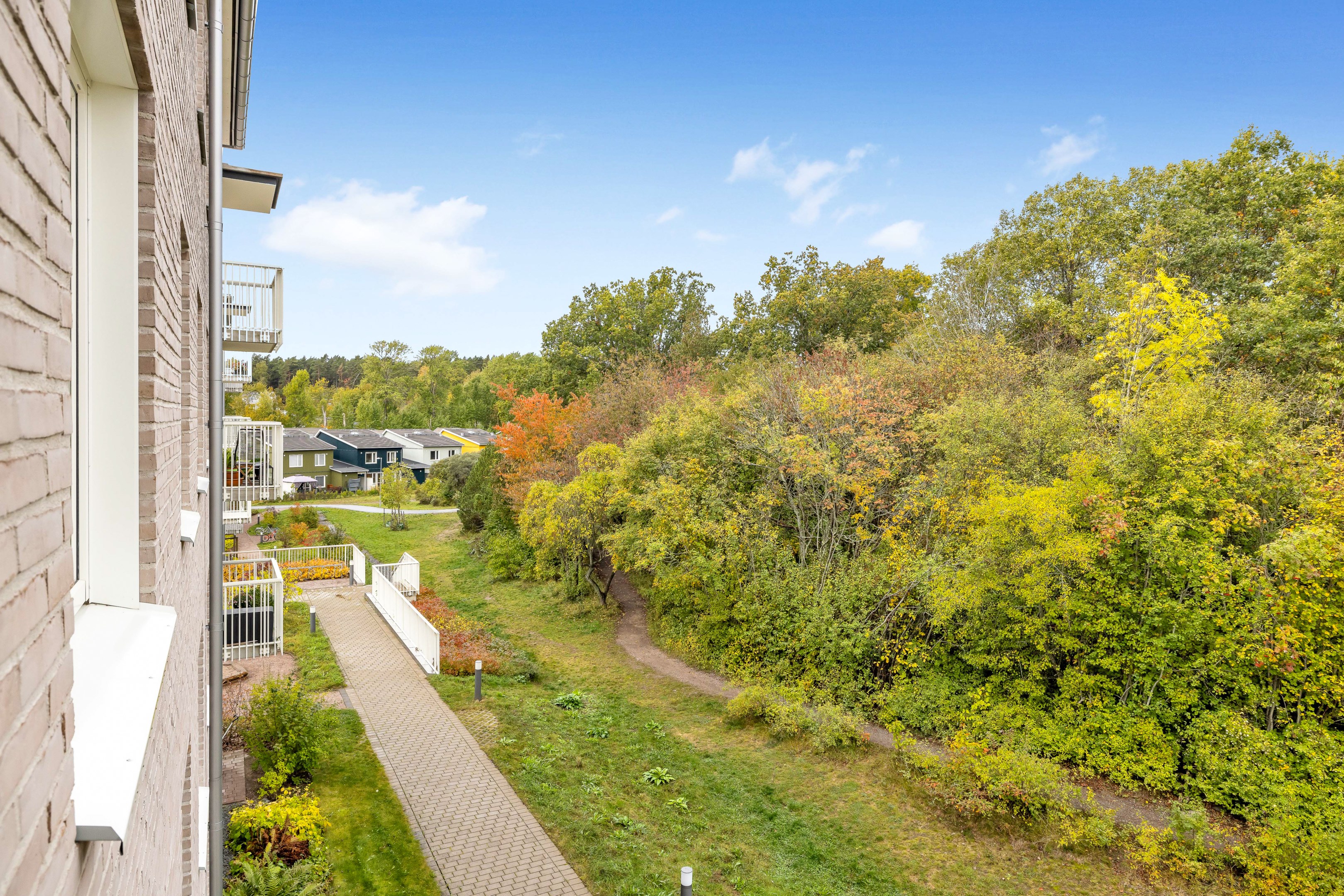 Bostadsbild från Bäcklösavägen 3, Till salu i Ultuna, Uppsala