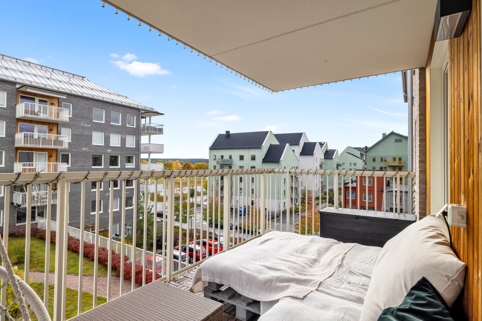 Bostadsbild från Bäcklösavägen 3, Till salu i Ultuna, Uppsala