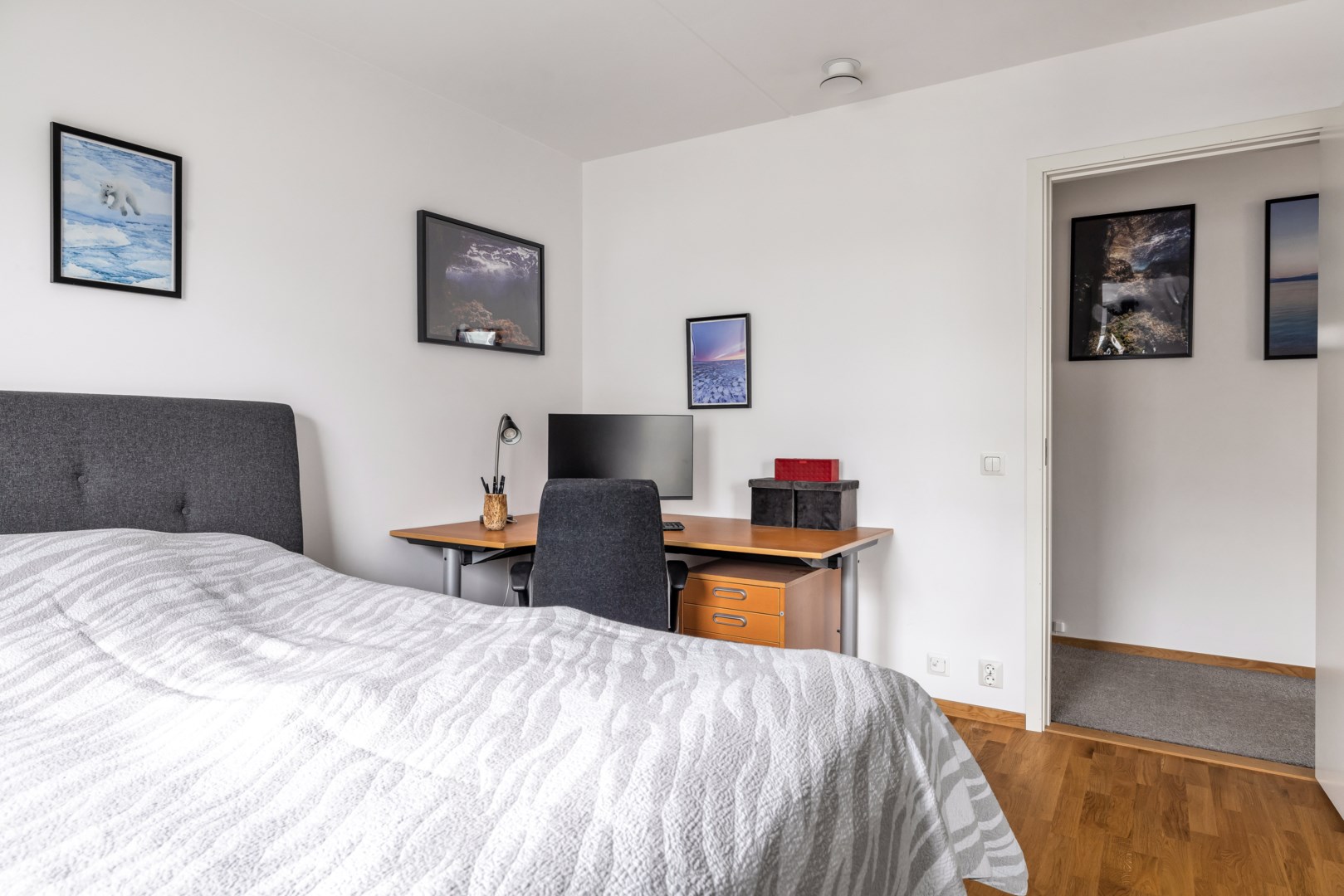 Bostadsbild från Bäcklösavägen 3, Till salu i Ultuna, Uppsala