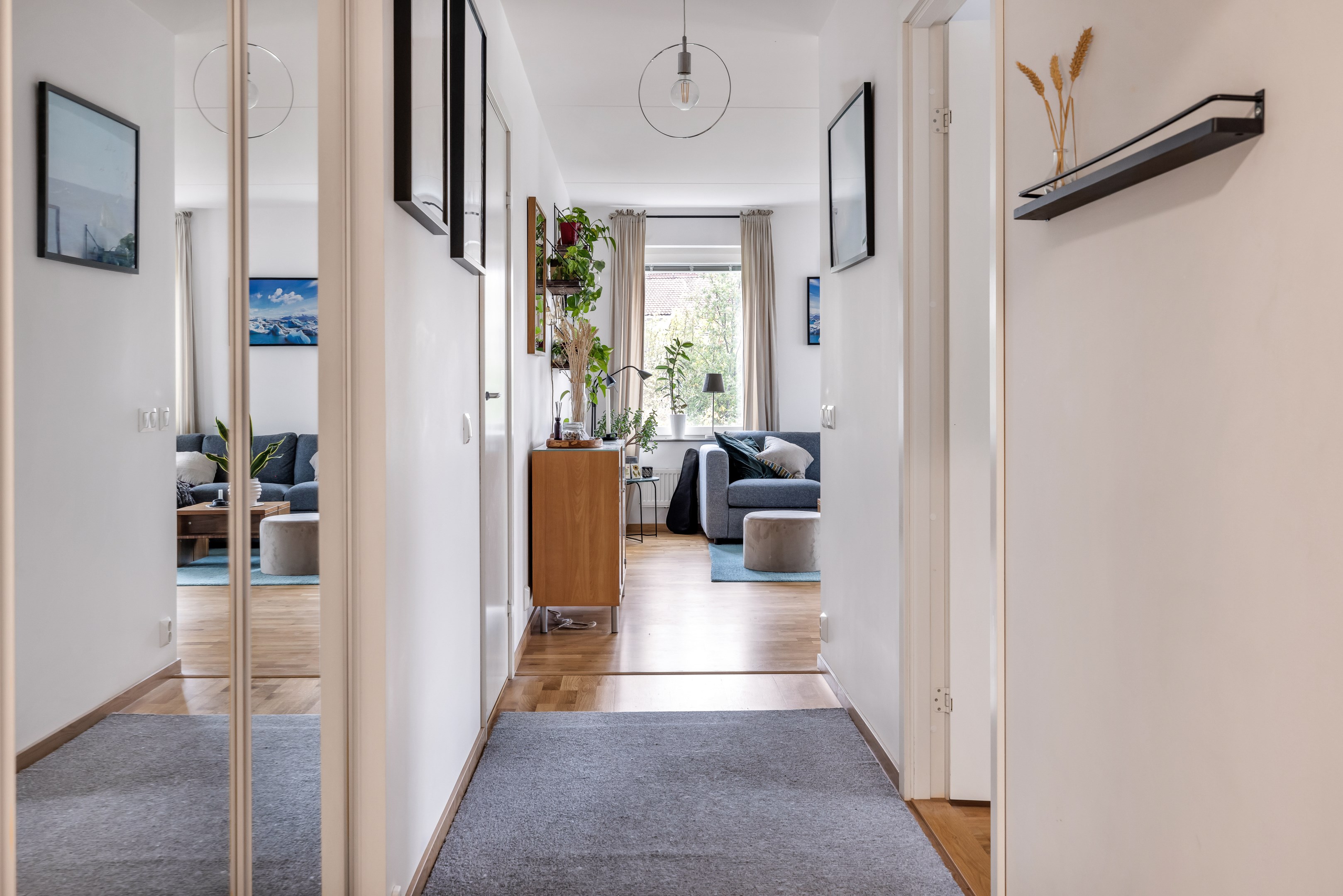 Bostadsbild från Bäcklösavägen 3, Till salu i Ultuna, Uppsala