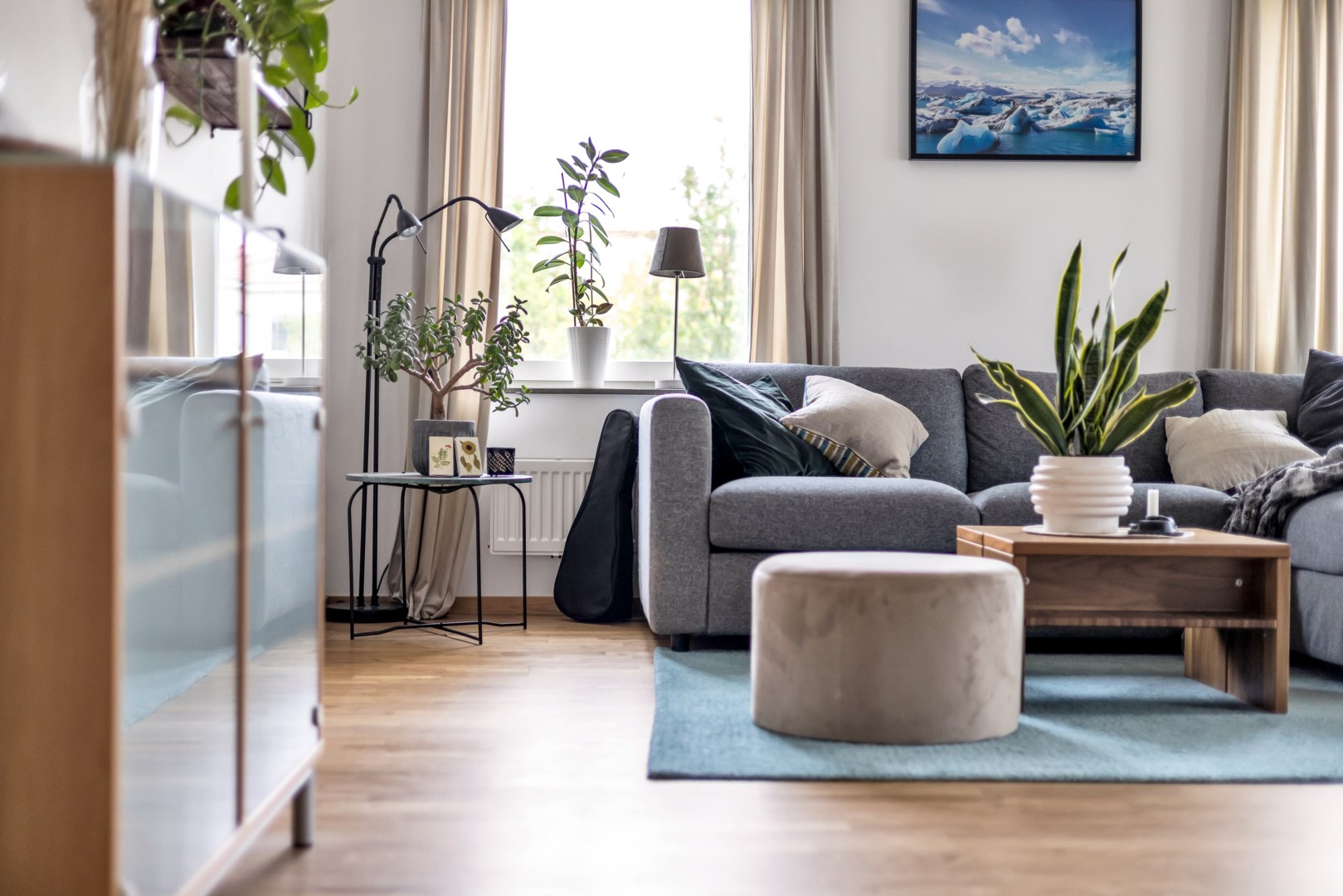 Bostadsbild från Bäcklösavägen 3, Till salu i Ultuna, Uppsala