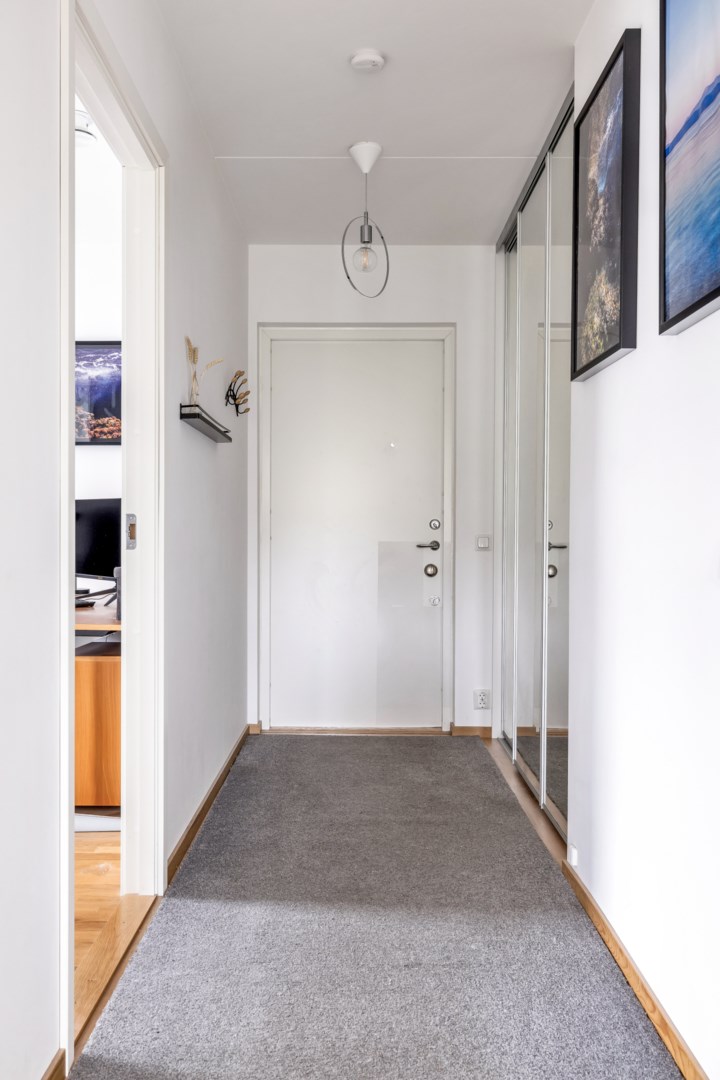 Bostadsbild från Bäcklösavägen 3, Till salu i Ultuna, Uppsala