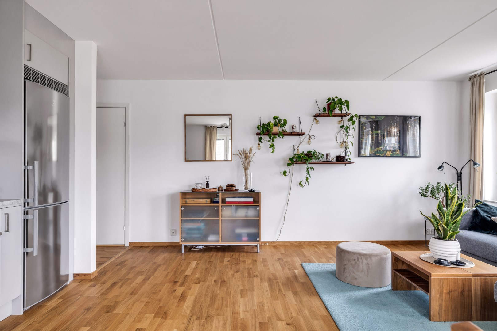 Bostadsbild från Bäcklösavägen 3, Till salu i Ultuna, Uppsala