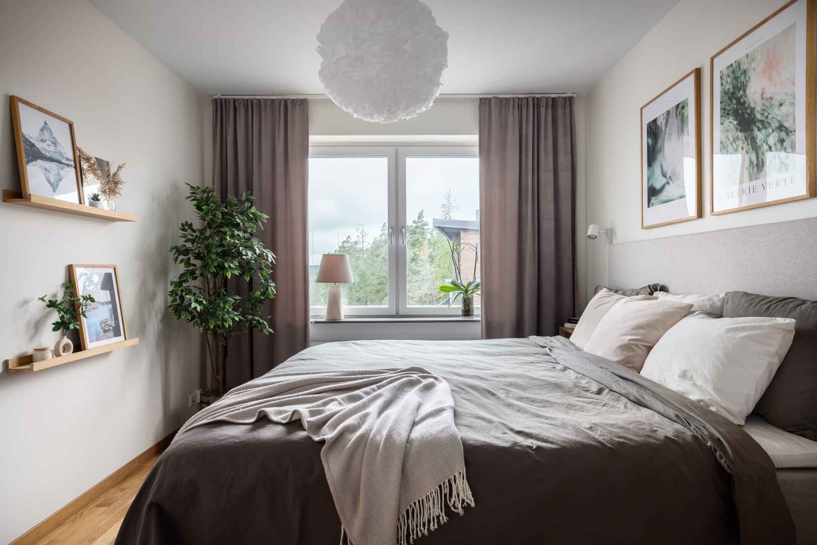 Bostadsbild från Tollareslingan 12, 10/10 tr, Såld i Tollare, Nacka