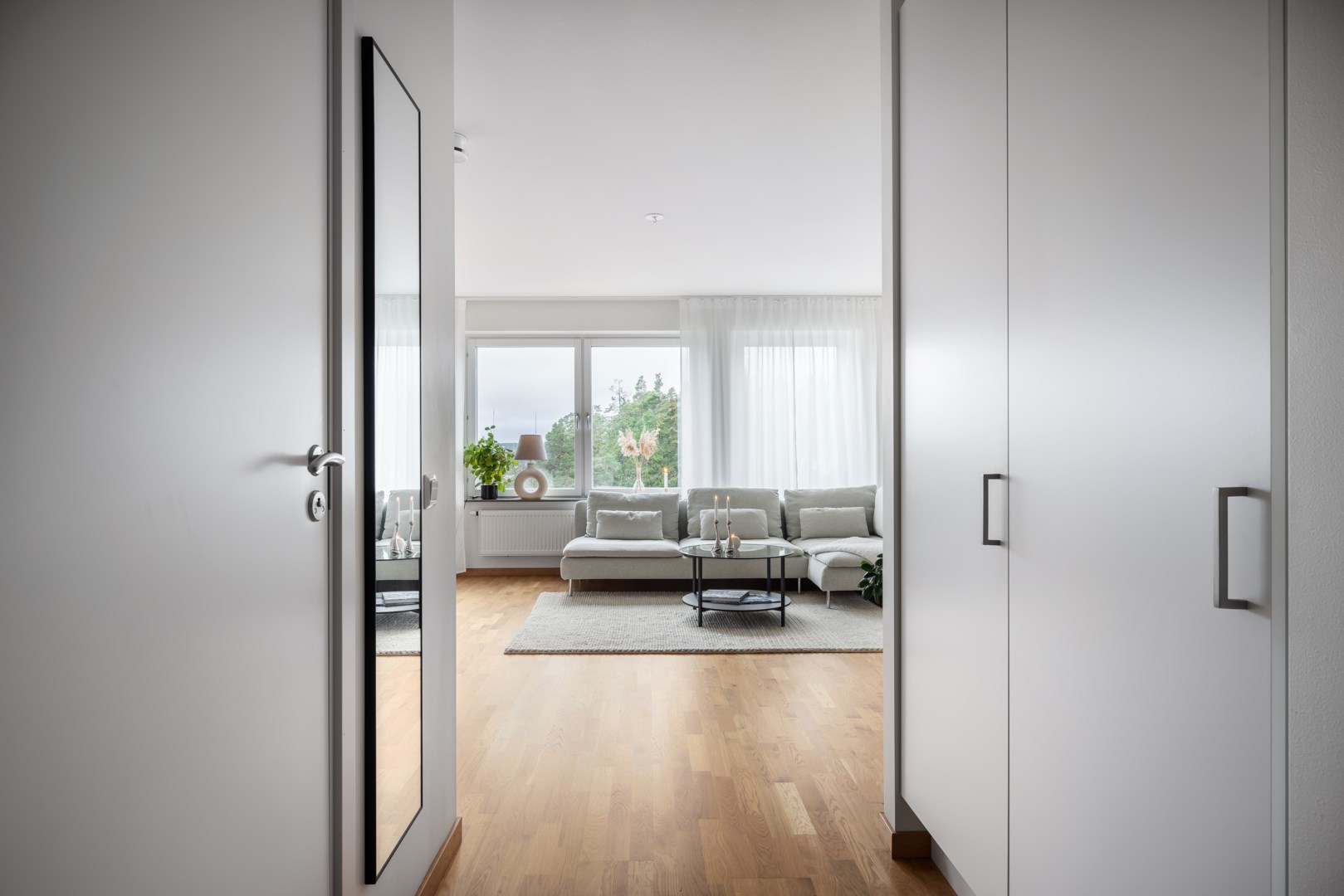 Bostadsbild från Tollareslingan 12, 10/10 tr, Såld i Tollare, Nacka