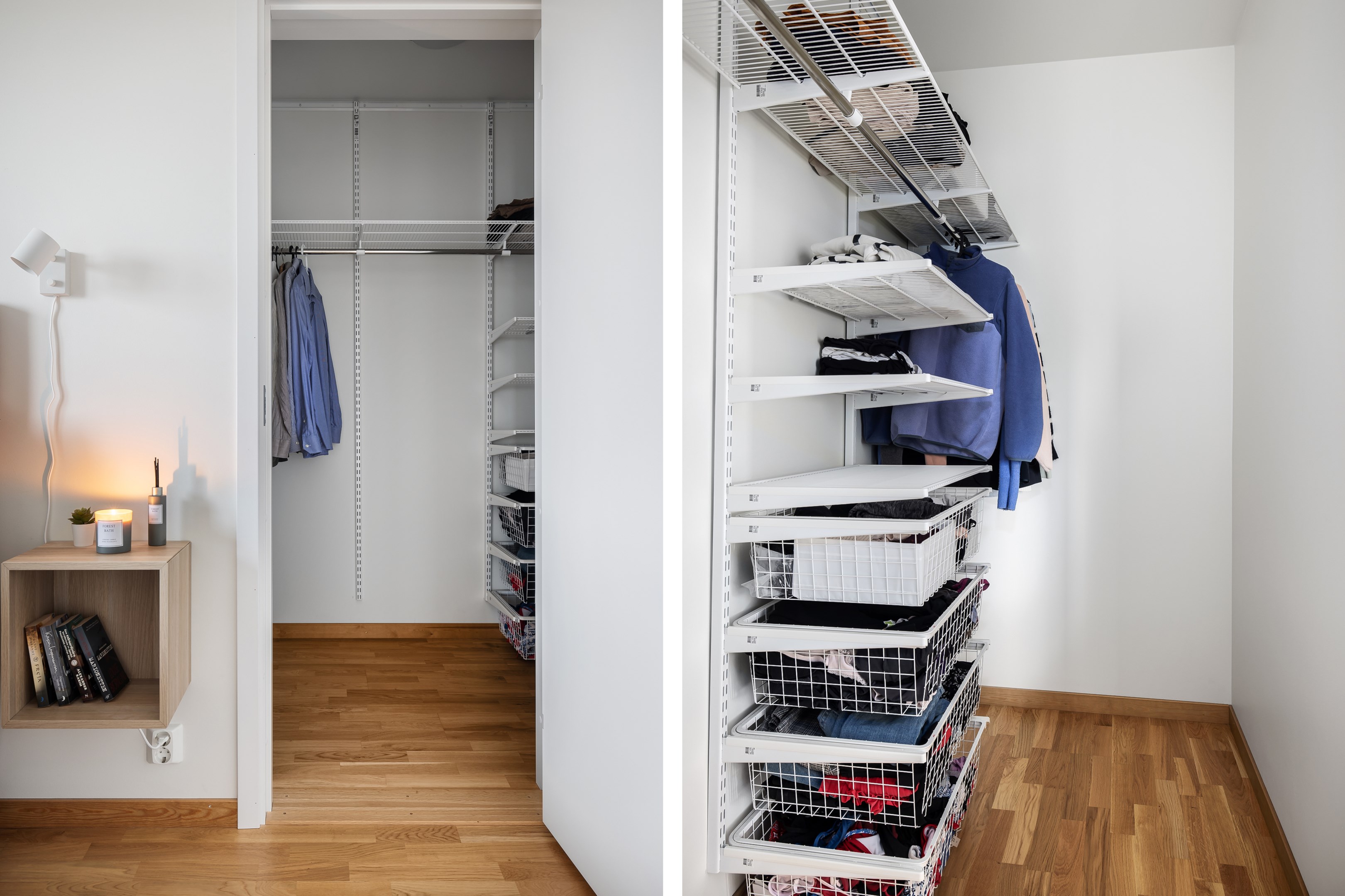 Bostadsbild från Tollareslingan 12, 10/10 tr, Såld i Tollare, Nacka