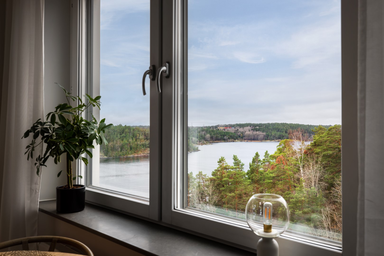 Bostadsbild från Tollareslingan 12, 10/10 tr, Såld i Tollare, Nacka