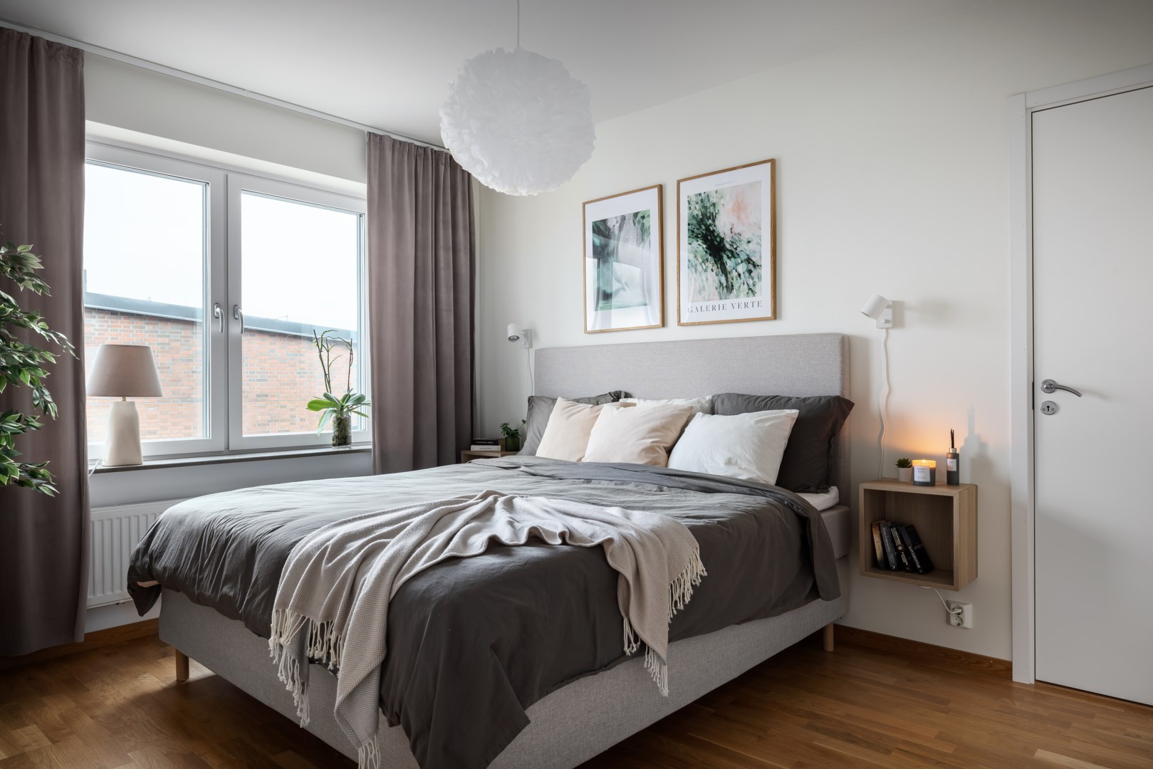 Bostadsbild från Tollareslingan 12, 10/10 tr, Såld i Tollare, Nacka