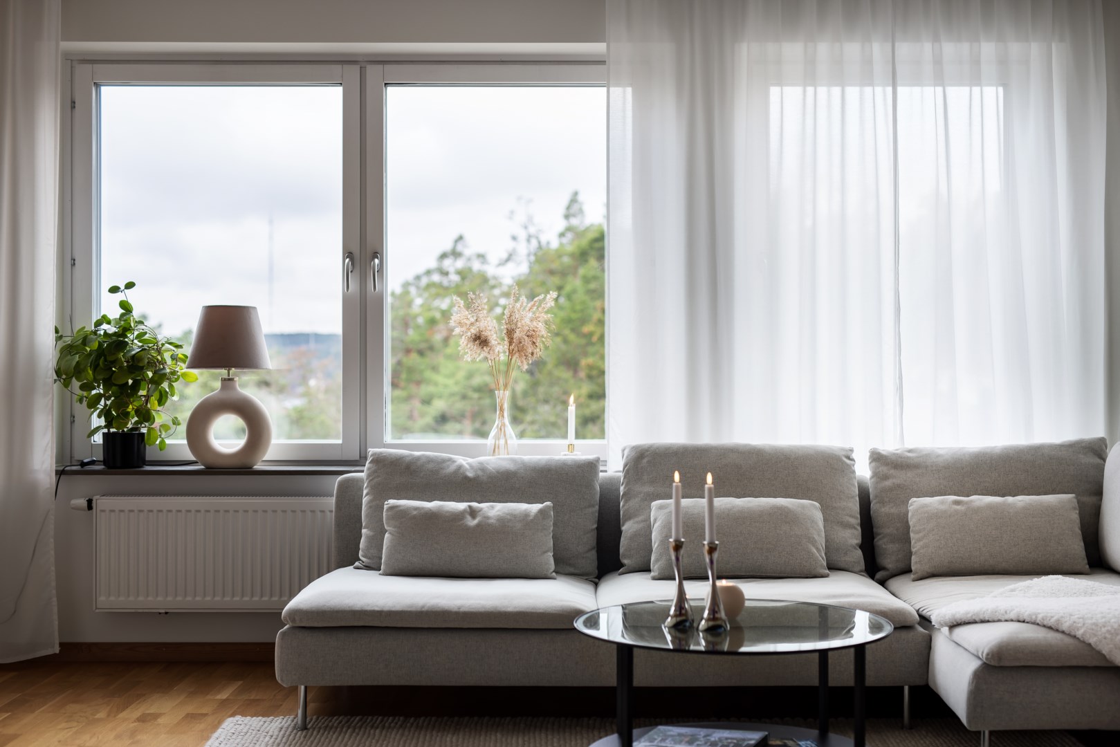 Bostadsbild från Tollareslingan 12, 10/10 tr, Såld i Tollare, Nacka