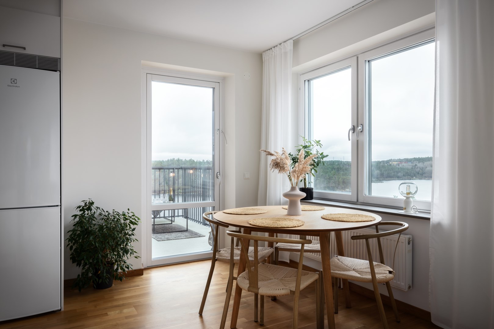 Bostadsbild från Tollareslingan 12, 10/10 tr, Såld i Tollare, Nacka